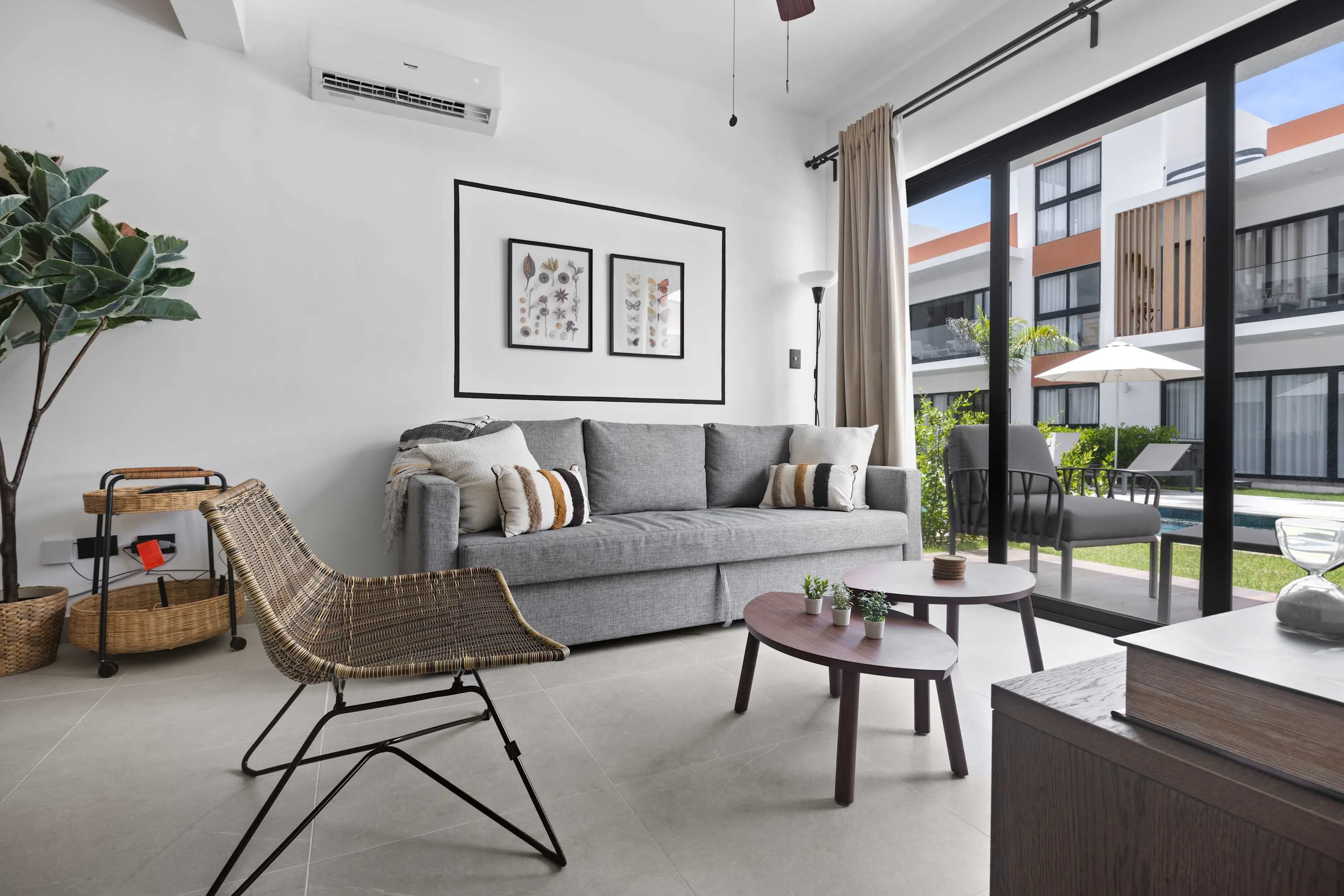 NOK Perfect 1BR by Vistacana Rentals — photo 9