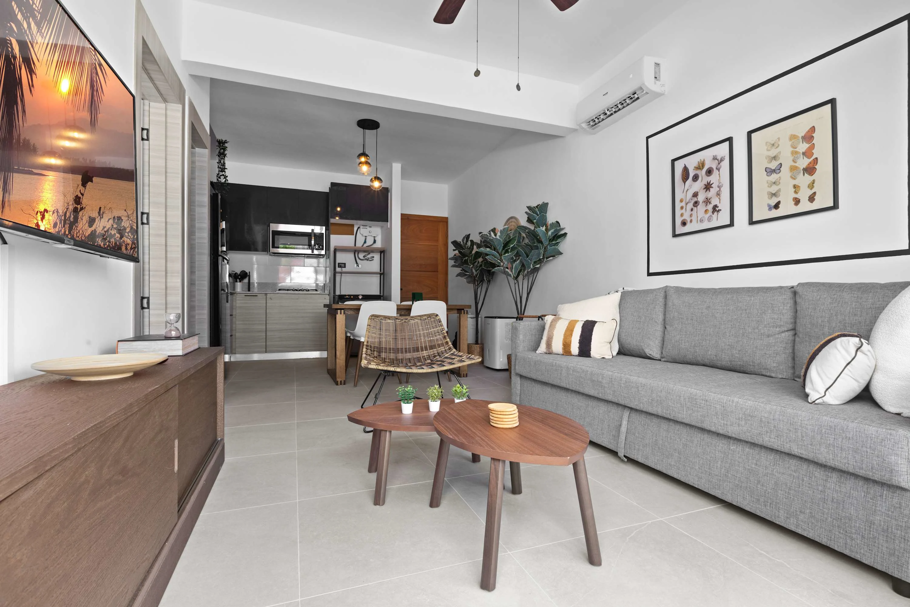 NOK Perfect 1BR by Vistacana Rentals — photo 13