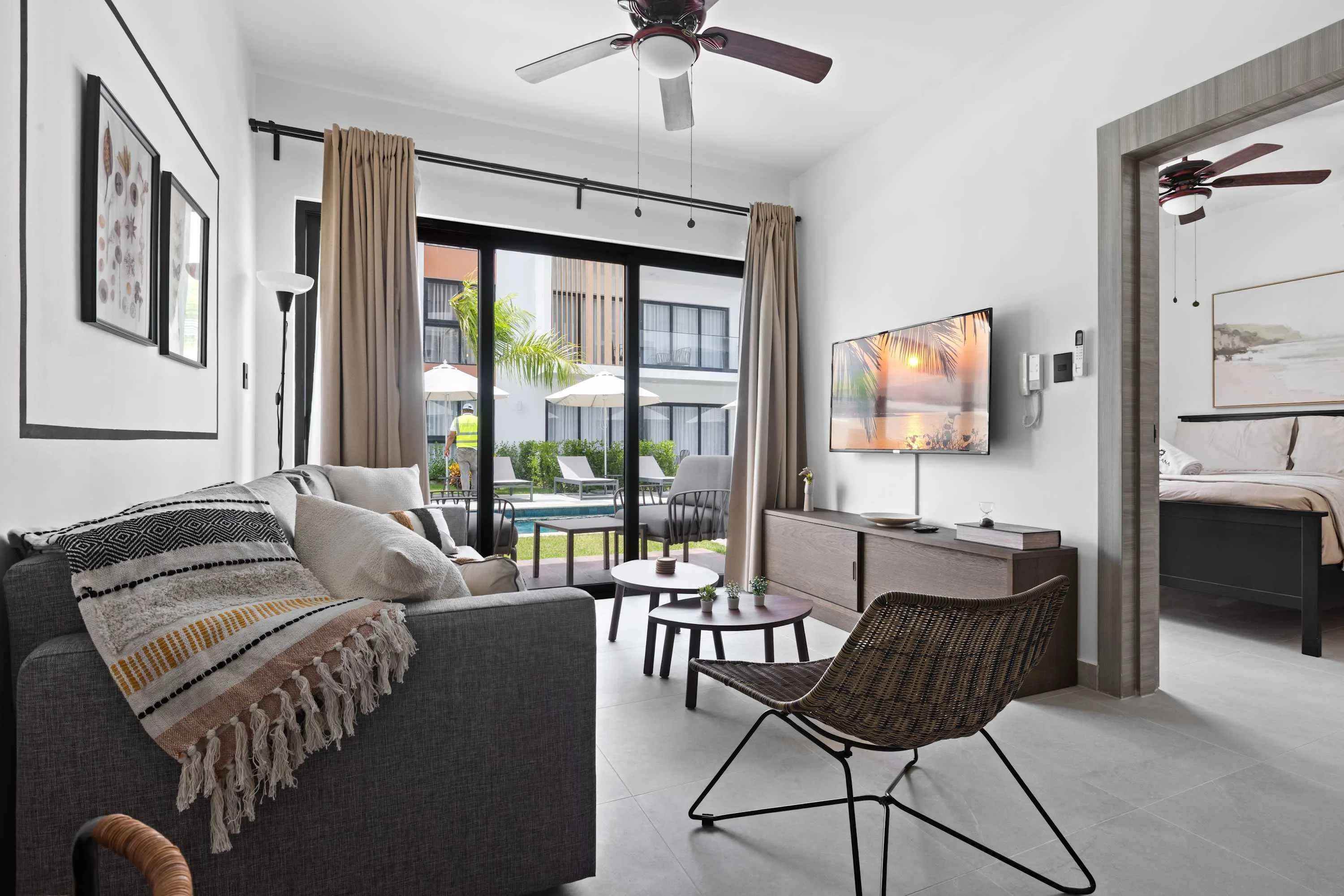 NOK Perfect 1BR by Vistacana Rentals — photo 5