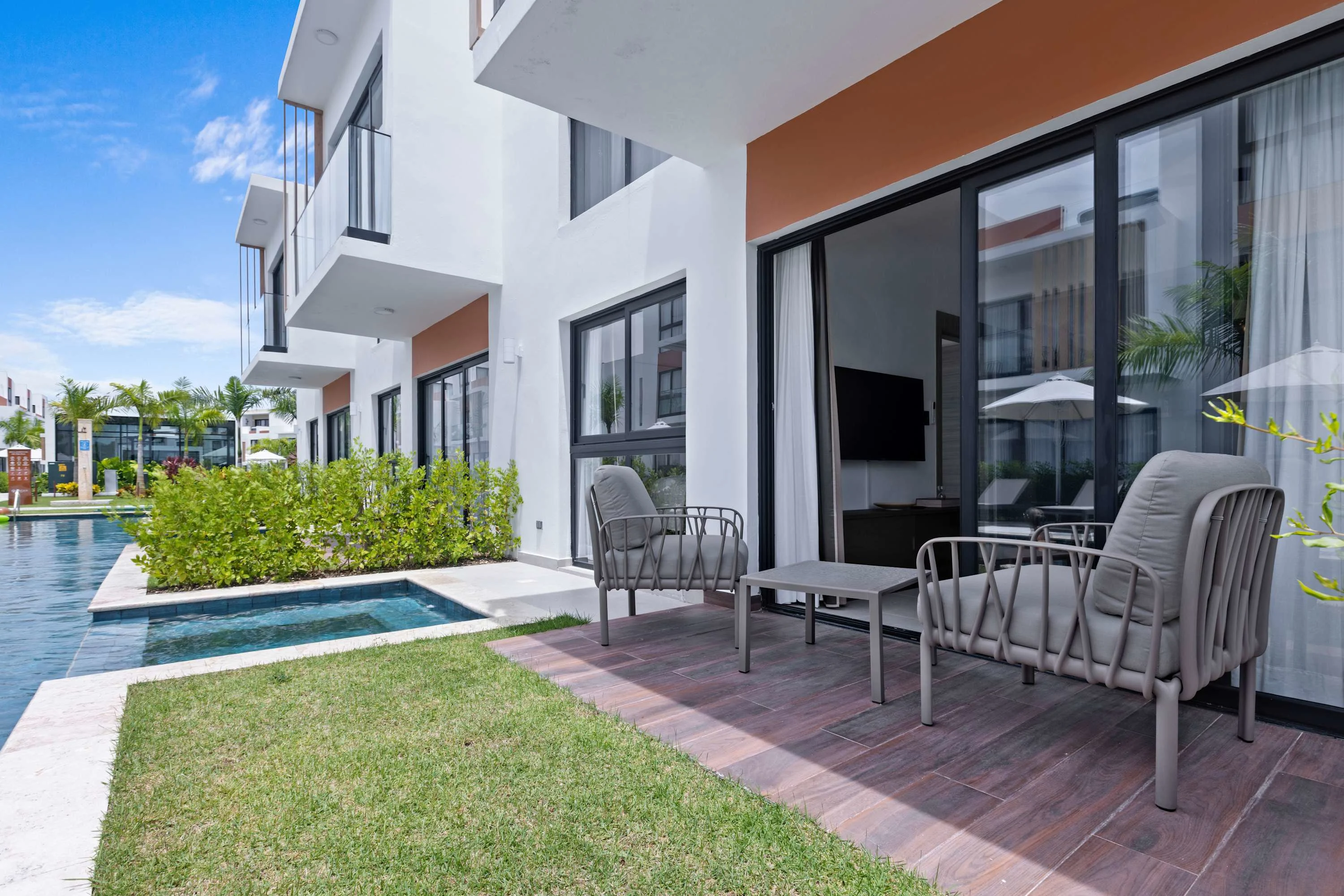 NOK Perfect 1BR by Vistacana Rentals — photo 6