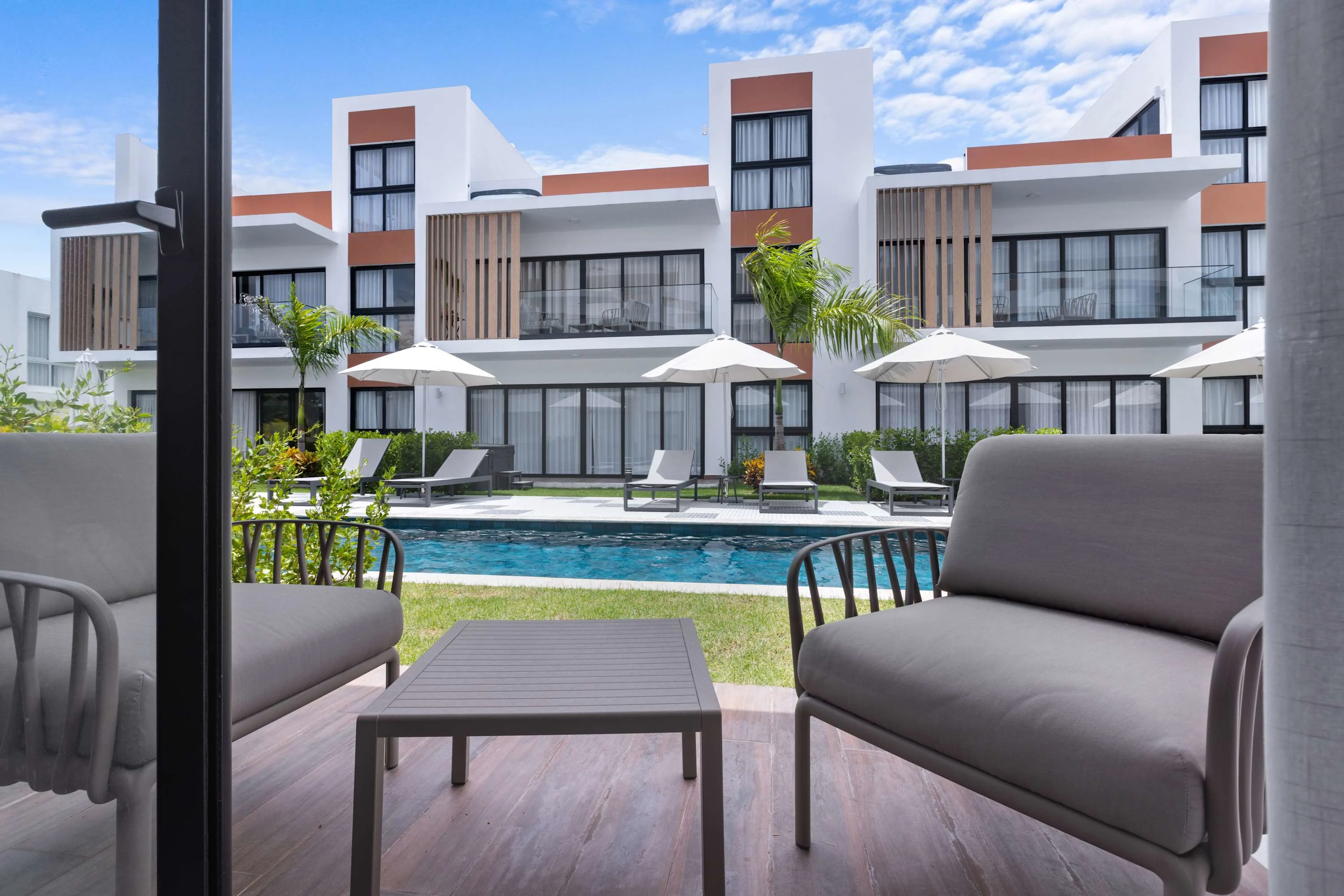 NOK Perfect 1BR by Vistacana Rentals — photo 2