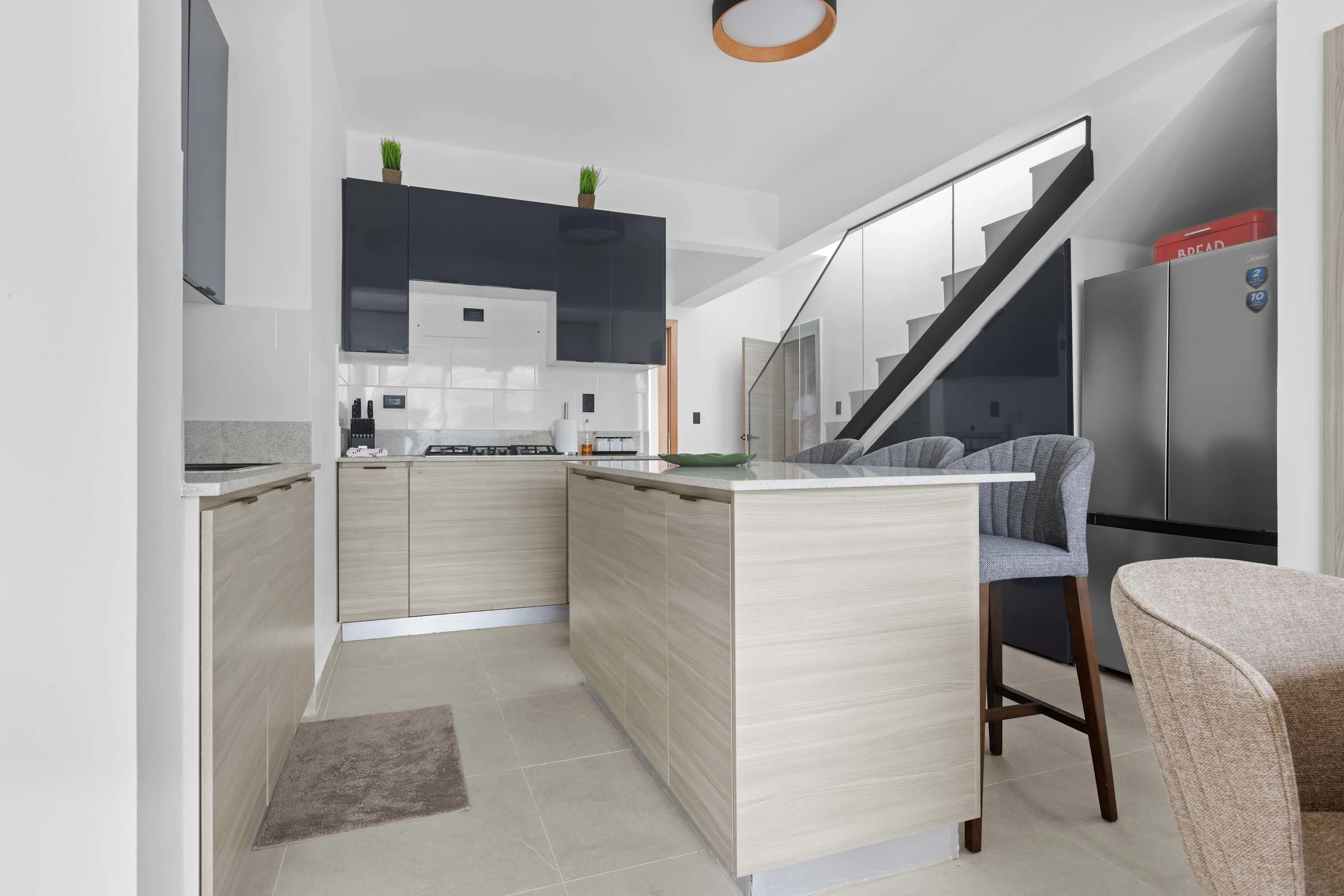 NOK Luxury 2BR Duplex • Rooftop Jacuzzi by Vistacana — photo 7