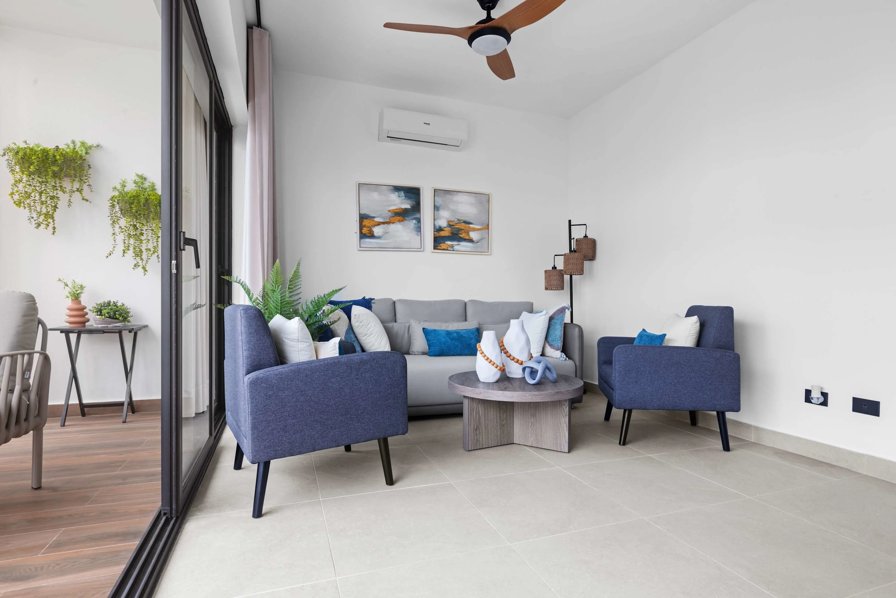 NOK Luxury 2BR Duplex • Rooftop Jacuzzi by Vistacana — photo 14