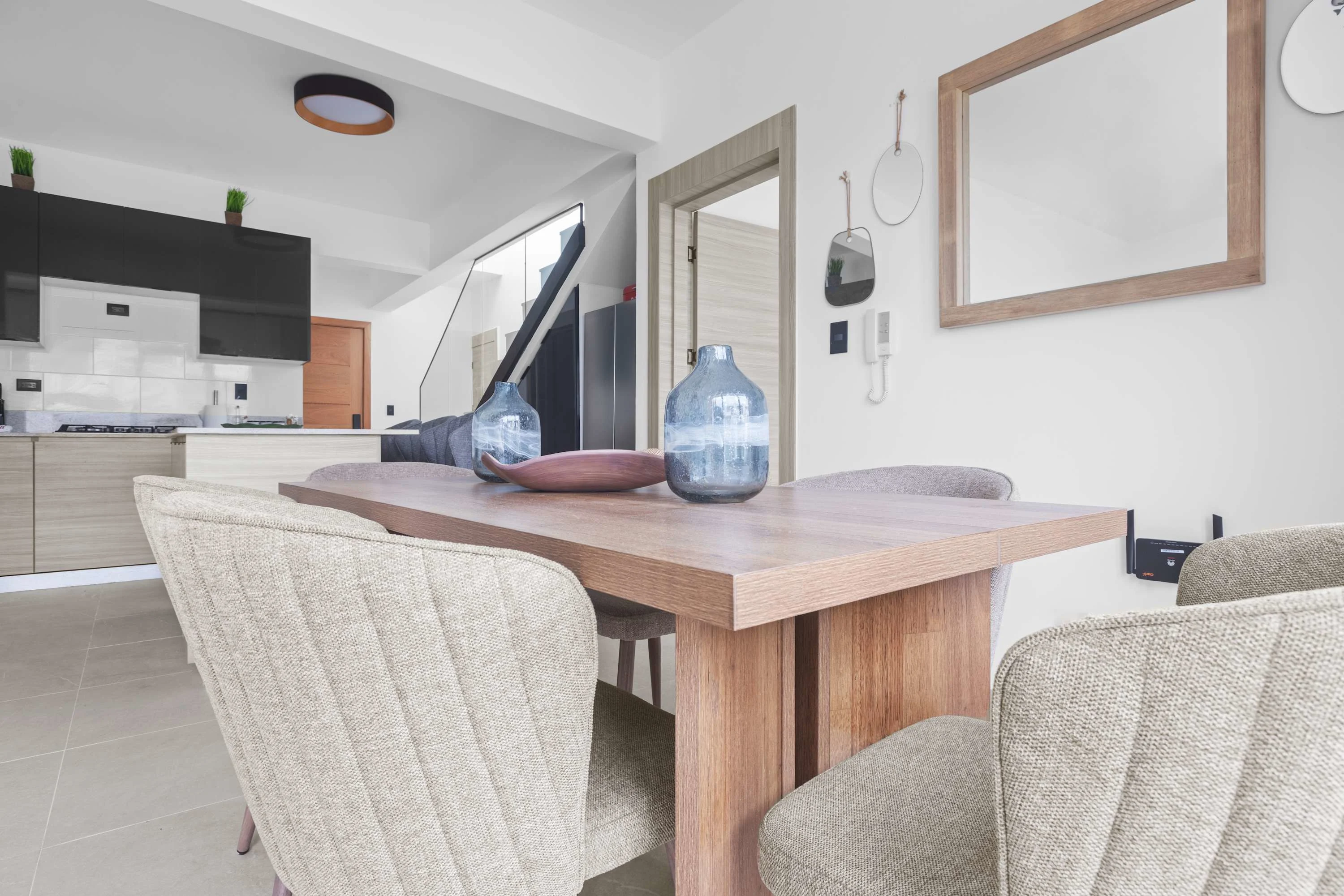 NOK Luxury 2BR Duplex • Rooftop Jacuzzi by Vistacana — photo 16