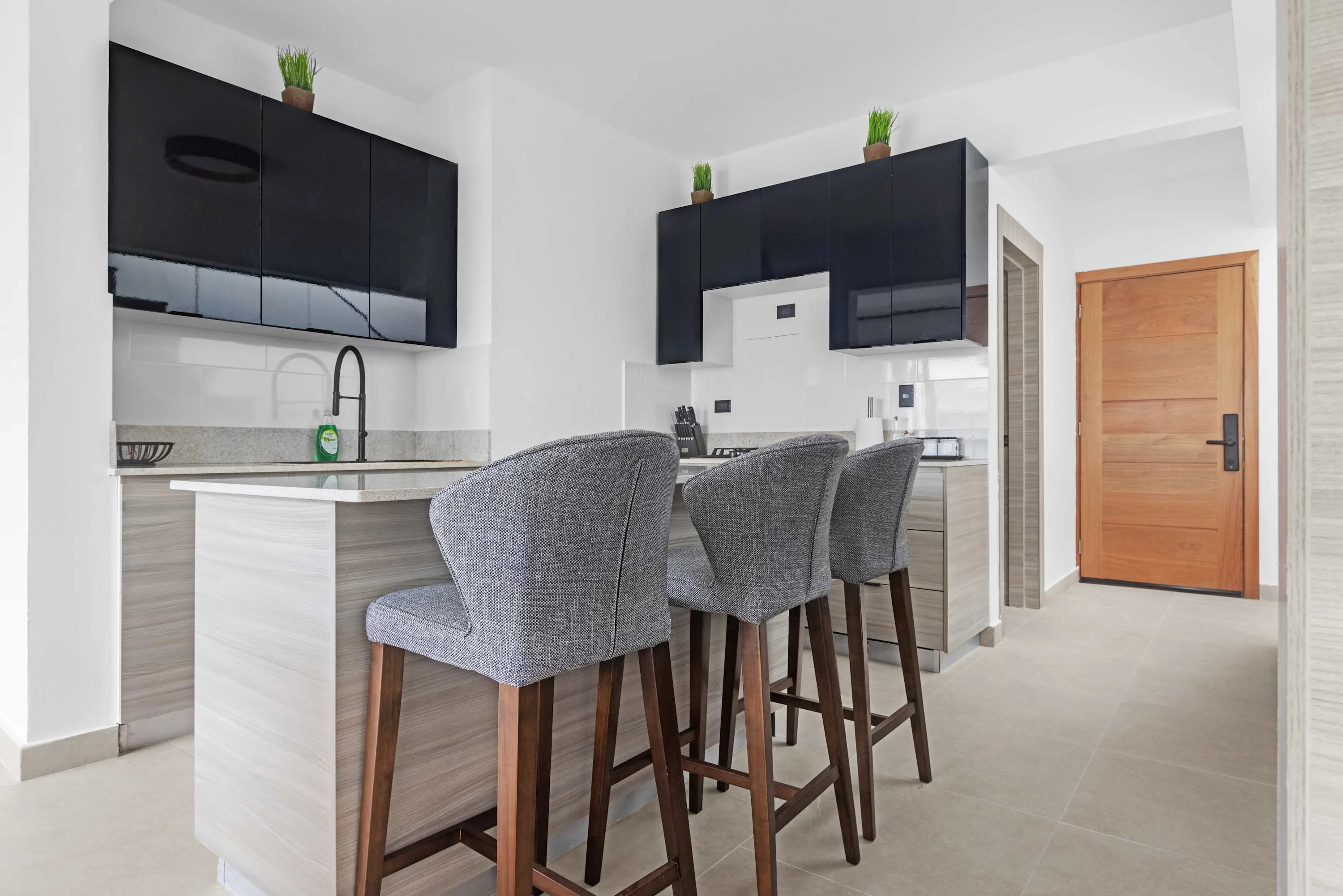 NOK Luxury 2BR Duplex • Rooftop Jacuzzi by Vistacana — photo 15