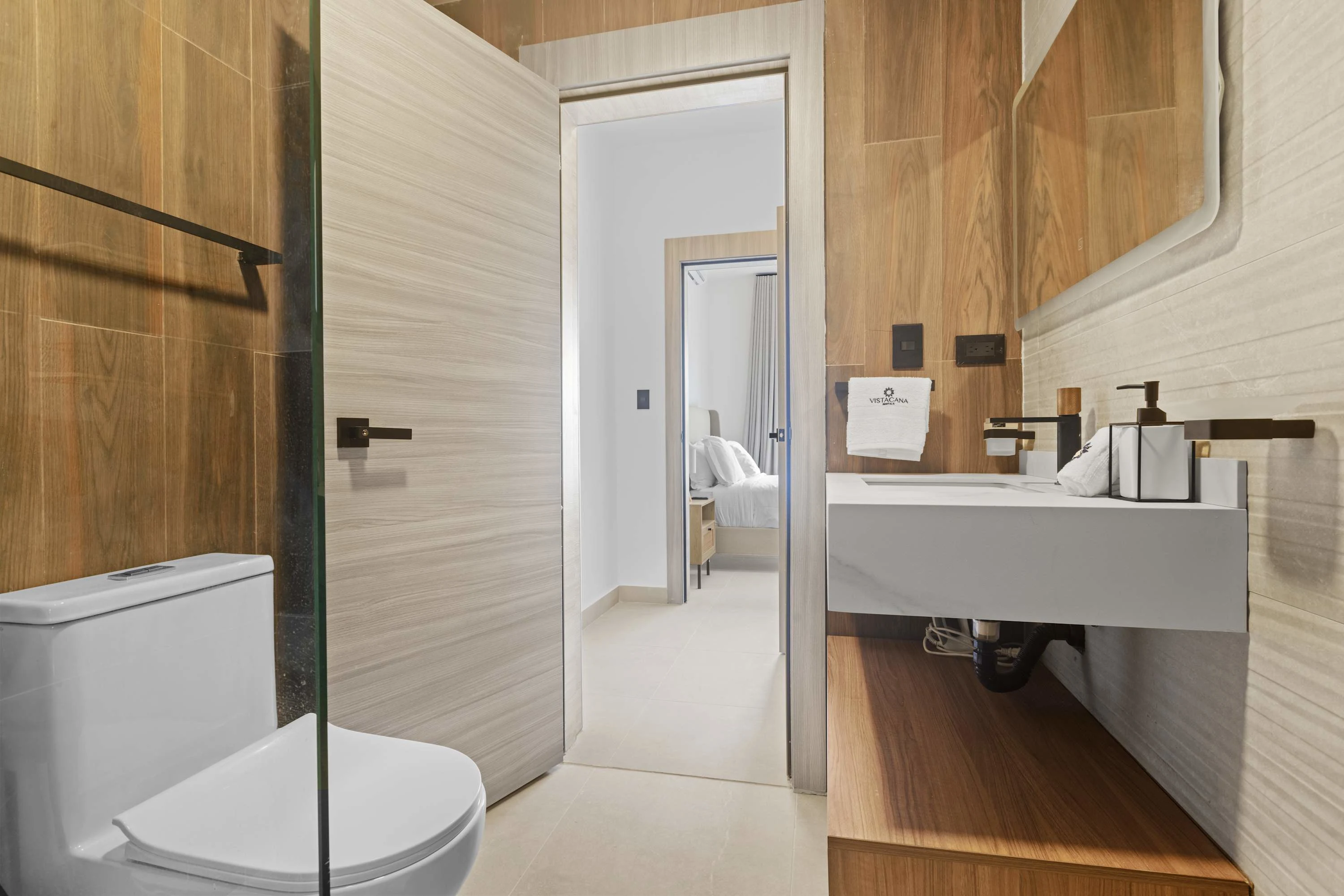 NOK Luxury 2BR Duplex • Rooftop Jacuzzi by Vistacana — photo 11