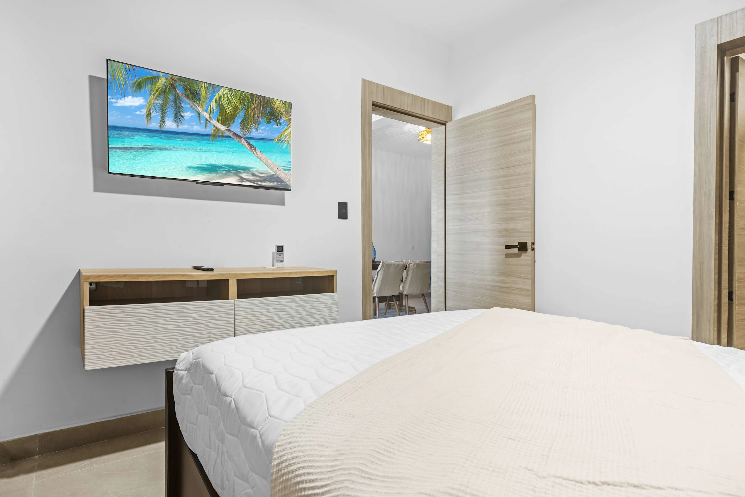 NOK 1BR Apartment w/ Pool • Unique Vistacana — photo 8