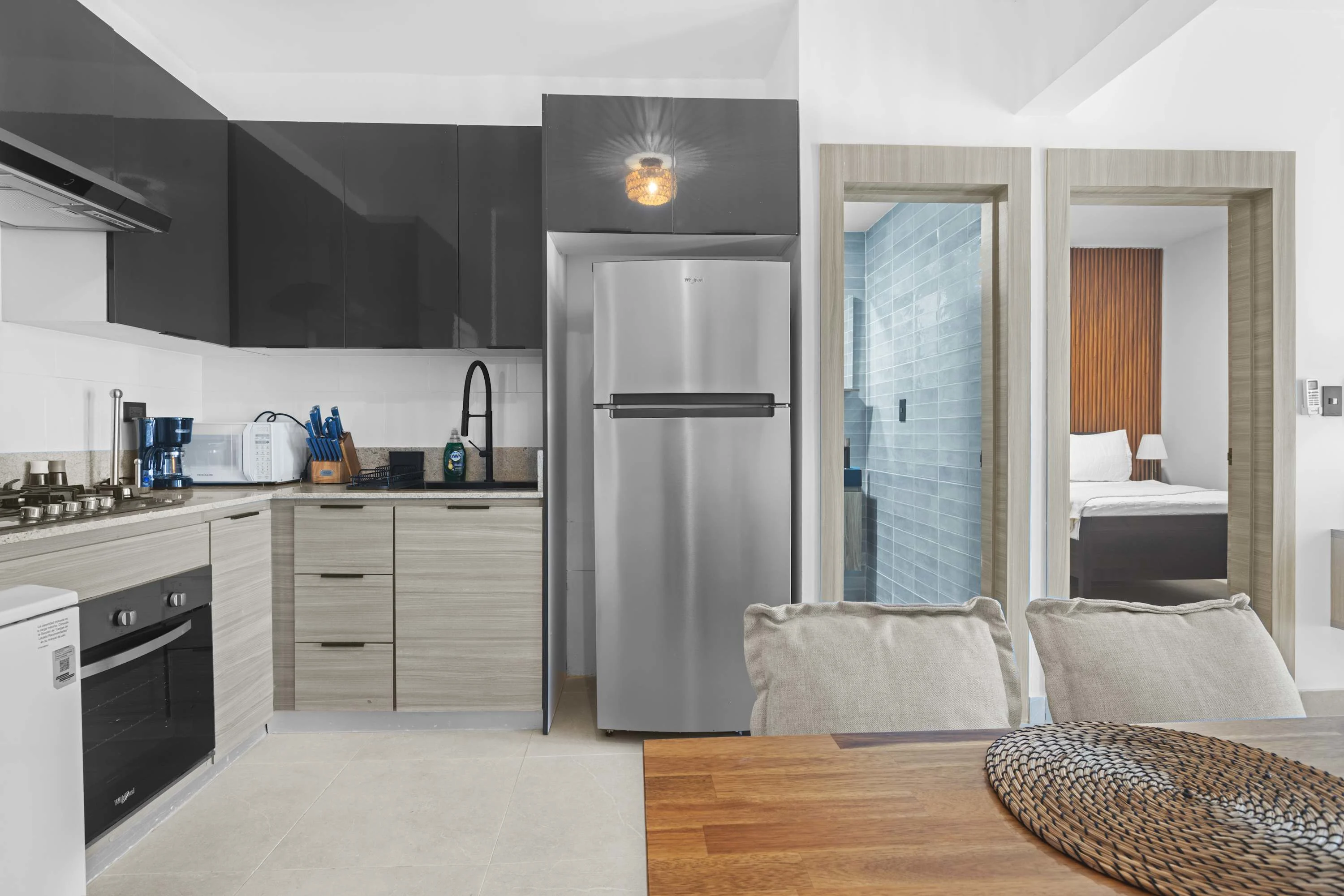 NOK 1BR Apartment w/ Pool • Unique Vistacana — photo 7