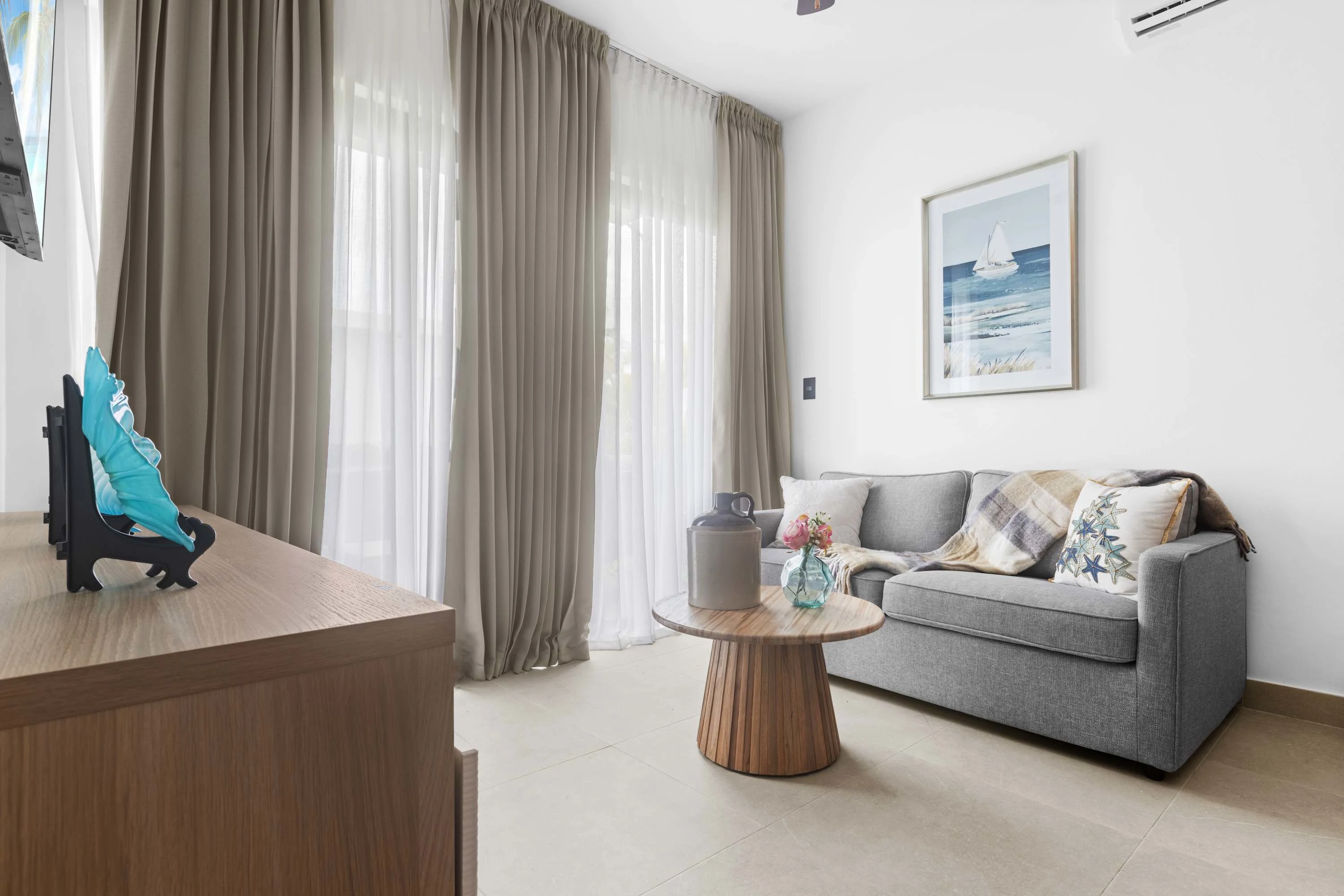 NOK 1BR Apartment w/ Pool • Unique Vistacana — photo 16