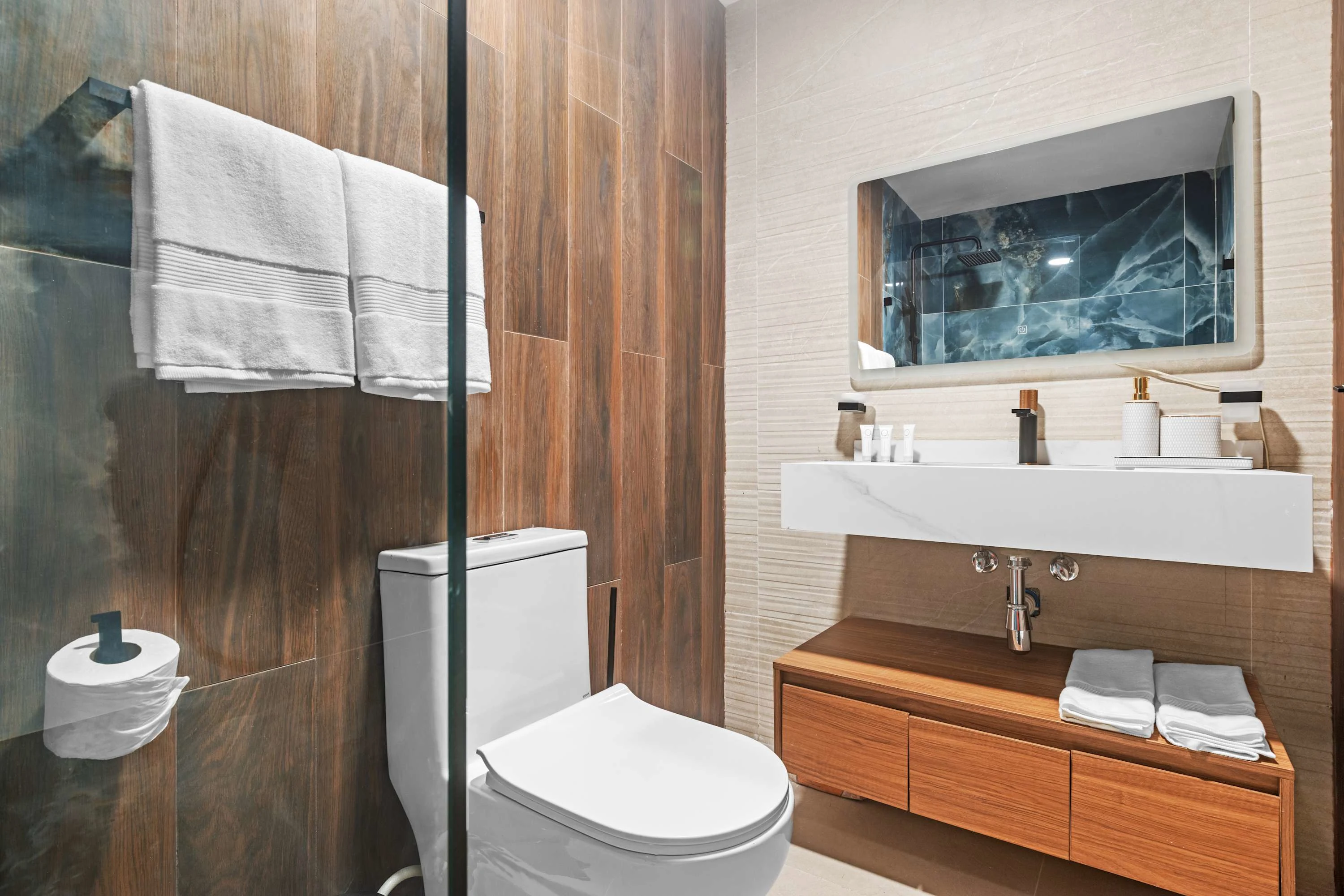 NOK 1BR Apartment w/ Pool • Unique Vistacana — photo 12