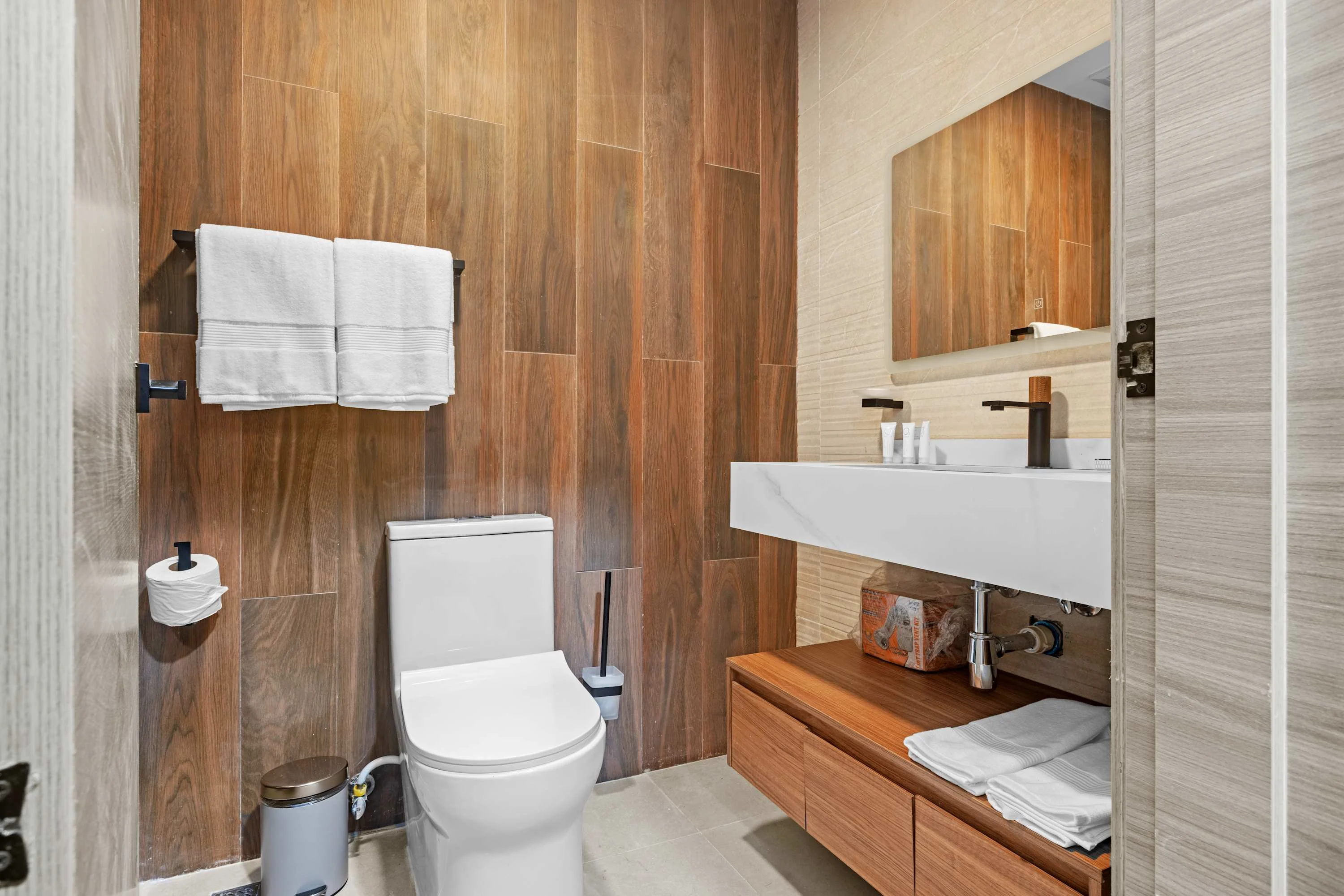 NOK 1BR Apartment w/ Pool • Unique Vistacana — photo 15