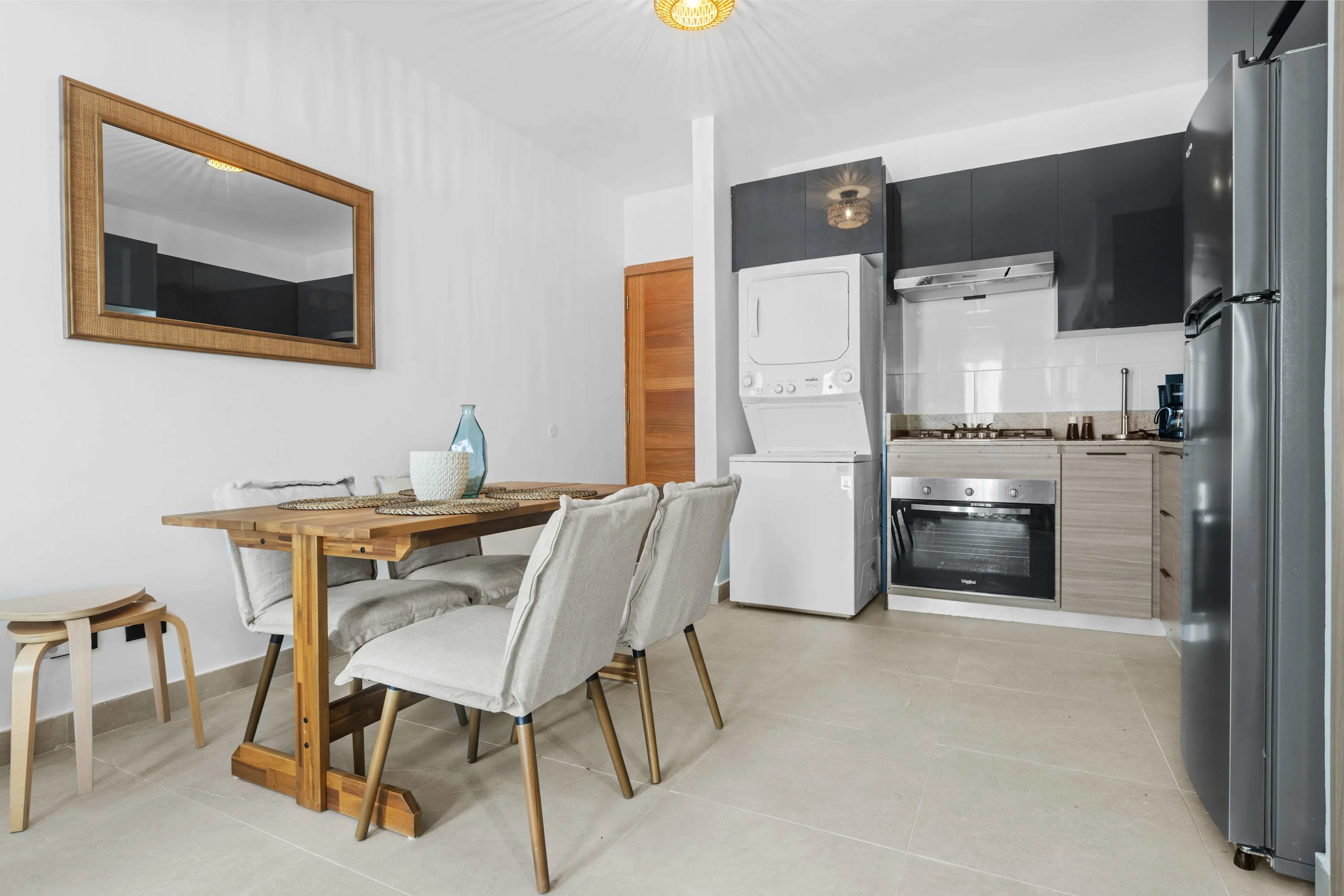 NOK 1BR Apartment w/ Pool • Unique Vistacana — photo 10