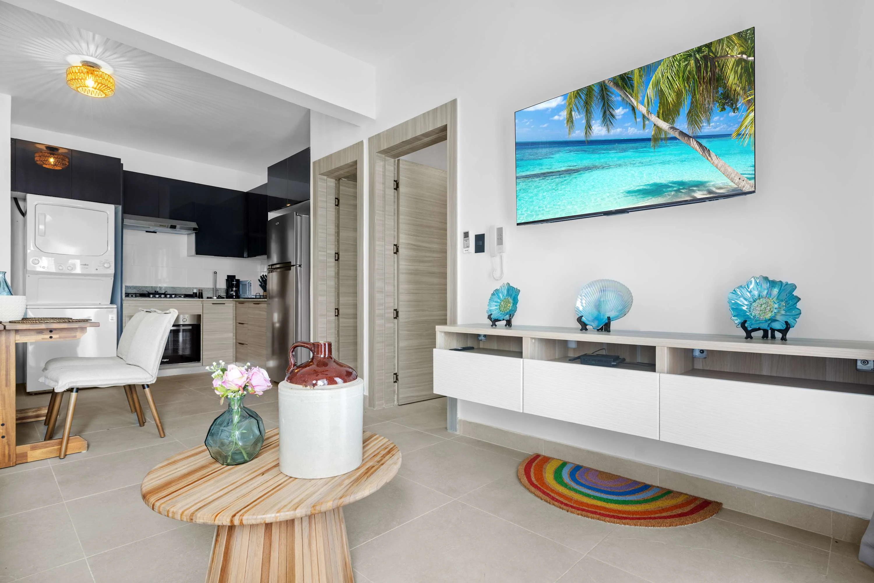 NOK 1BR Apartment w/ Pool • Unique Vistacana — photo 5