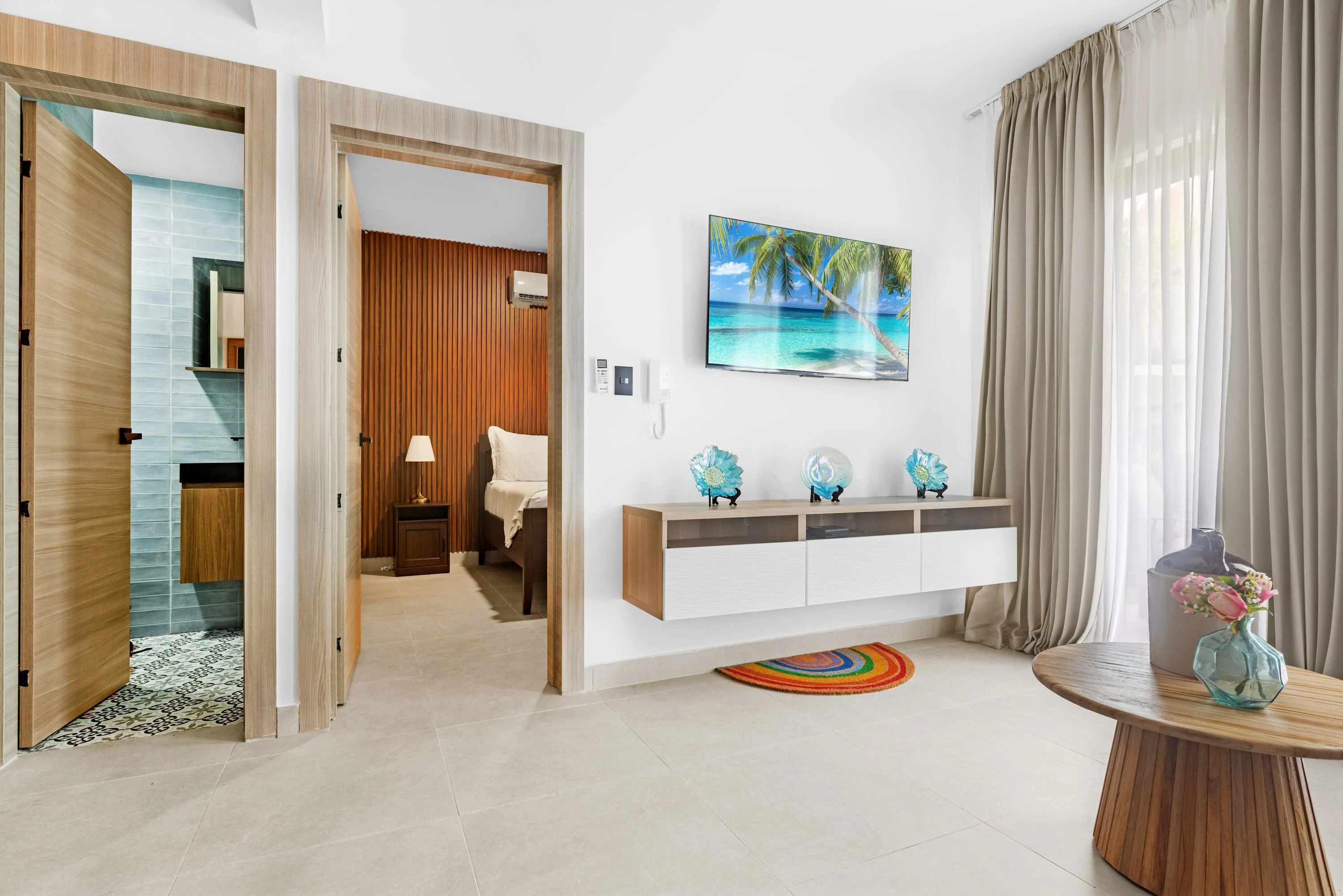 NOK 1BR Apartment w/ Pool • Unique Vistacana