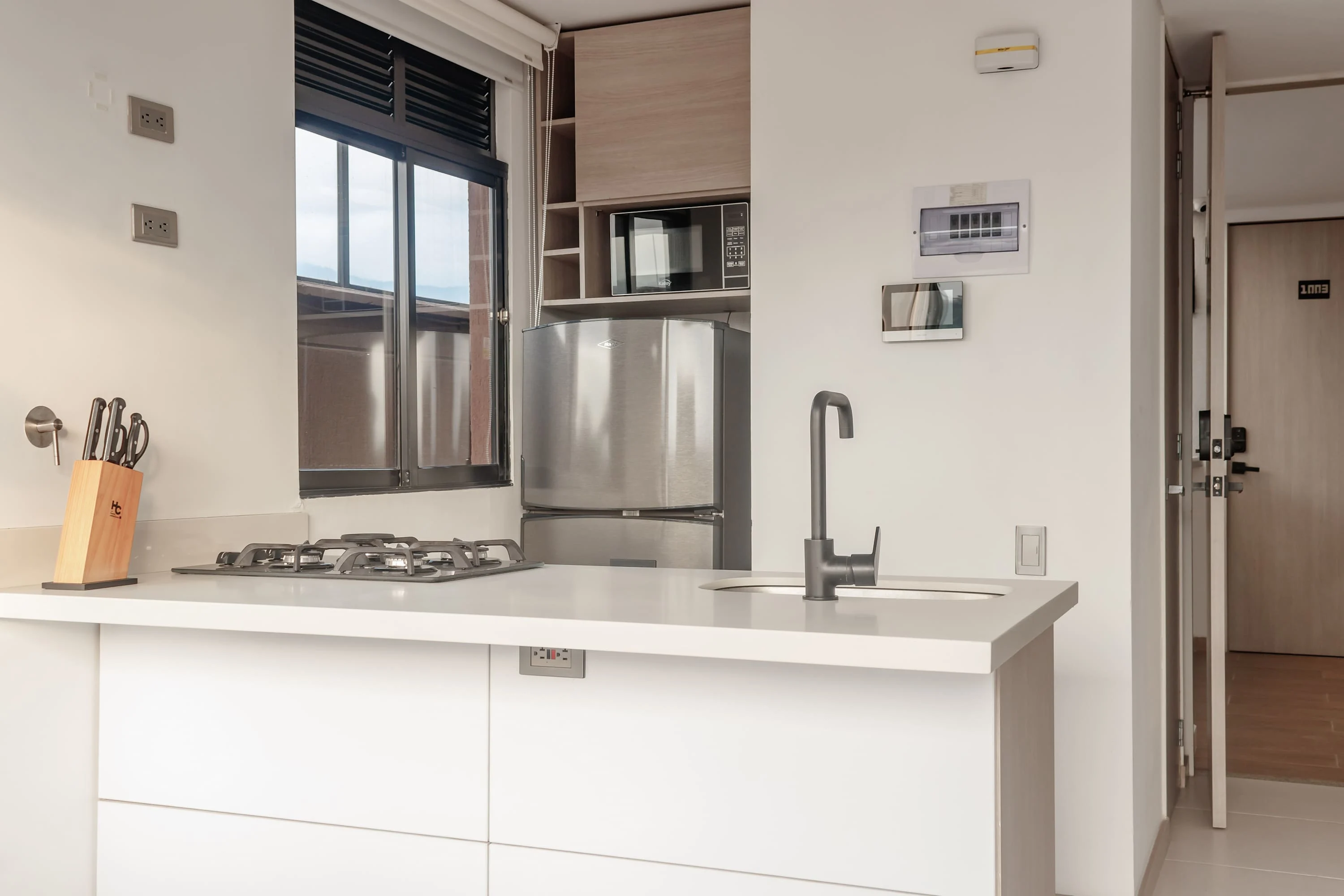 NOK Perfect 1BR in Laureles Medellin — photo 5