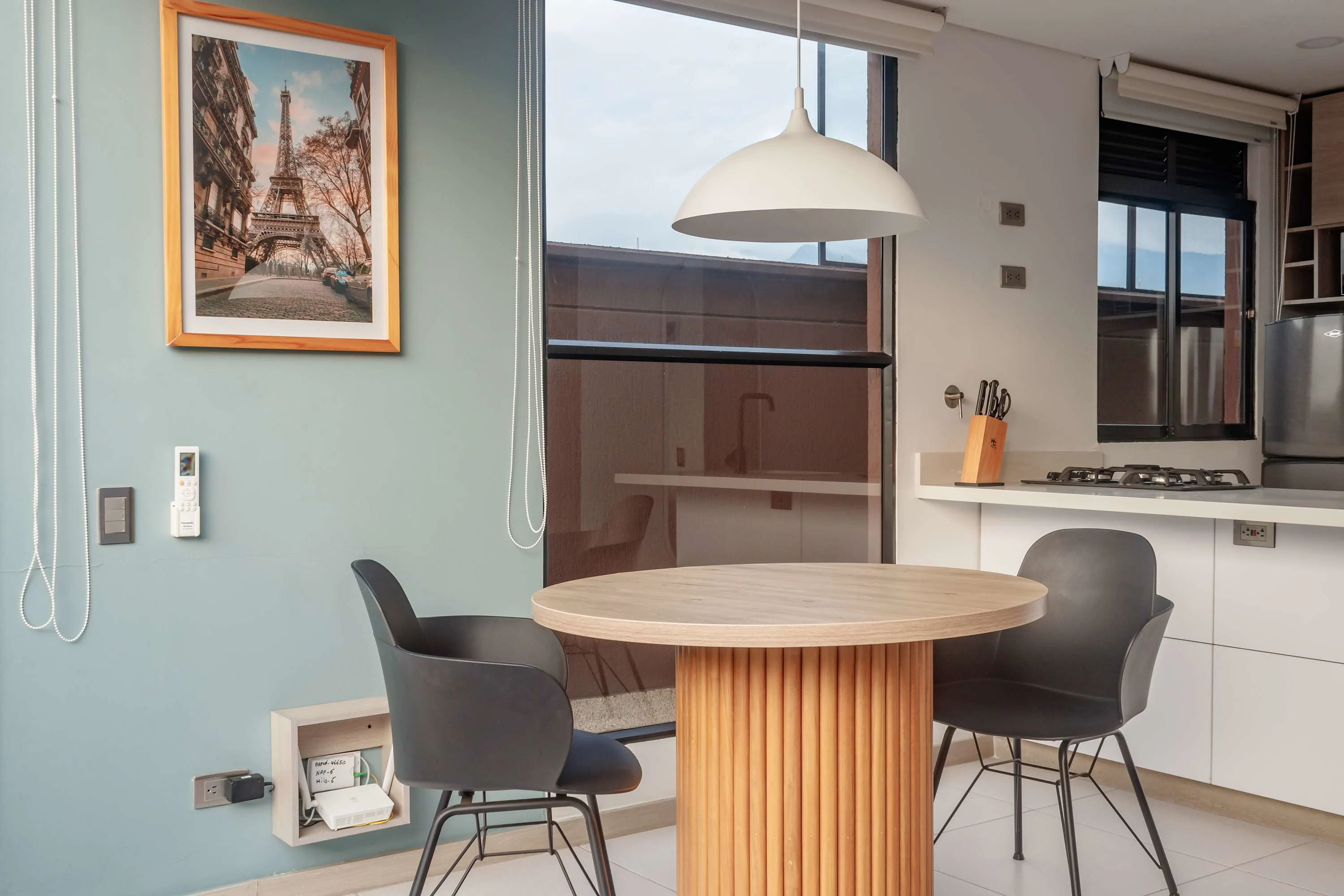NOK Perfect 1BR in Laureles Medellin — photo 3