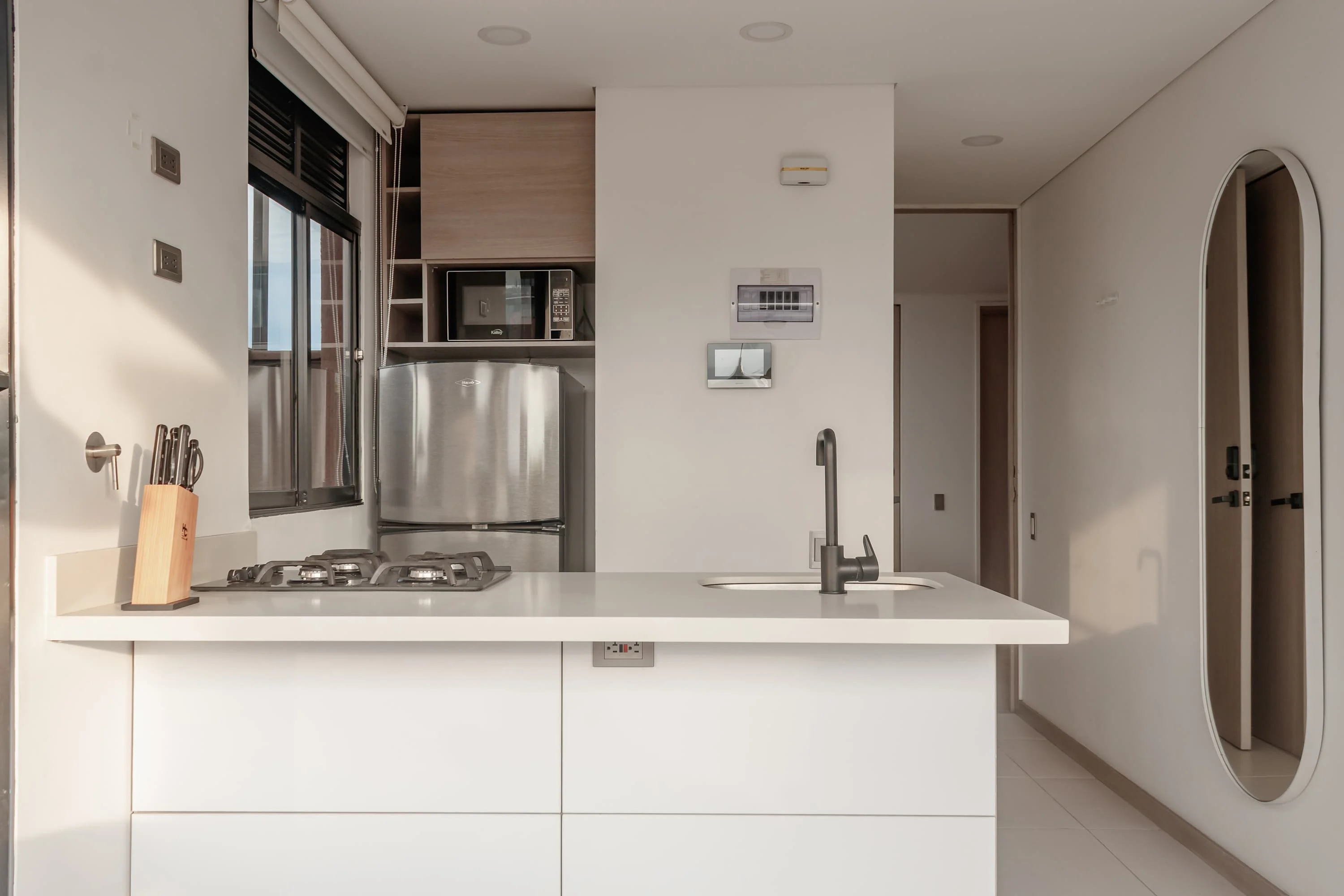 NOK Perfect 1BR in Laureles Medellin — photo 6