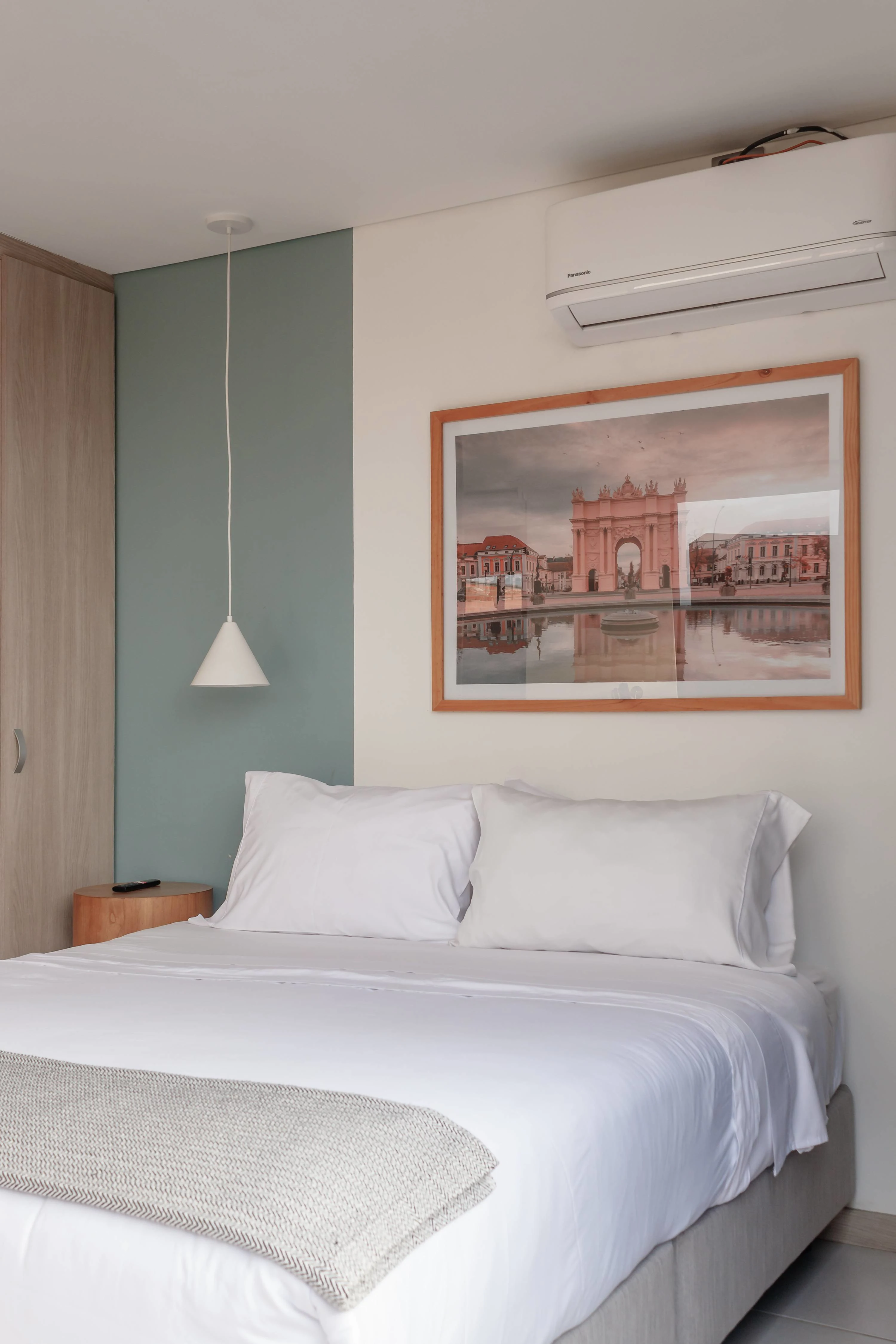 NOK Perfect 1BR in Laureles Medellin — photo 7