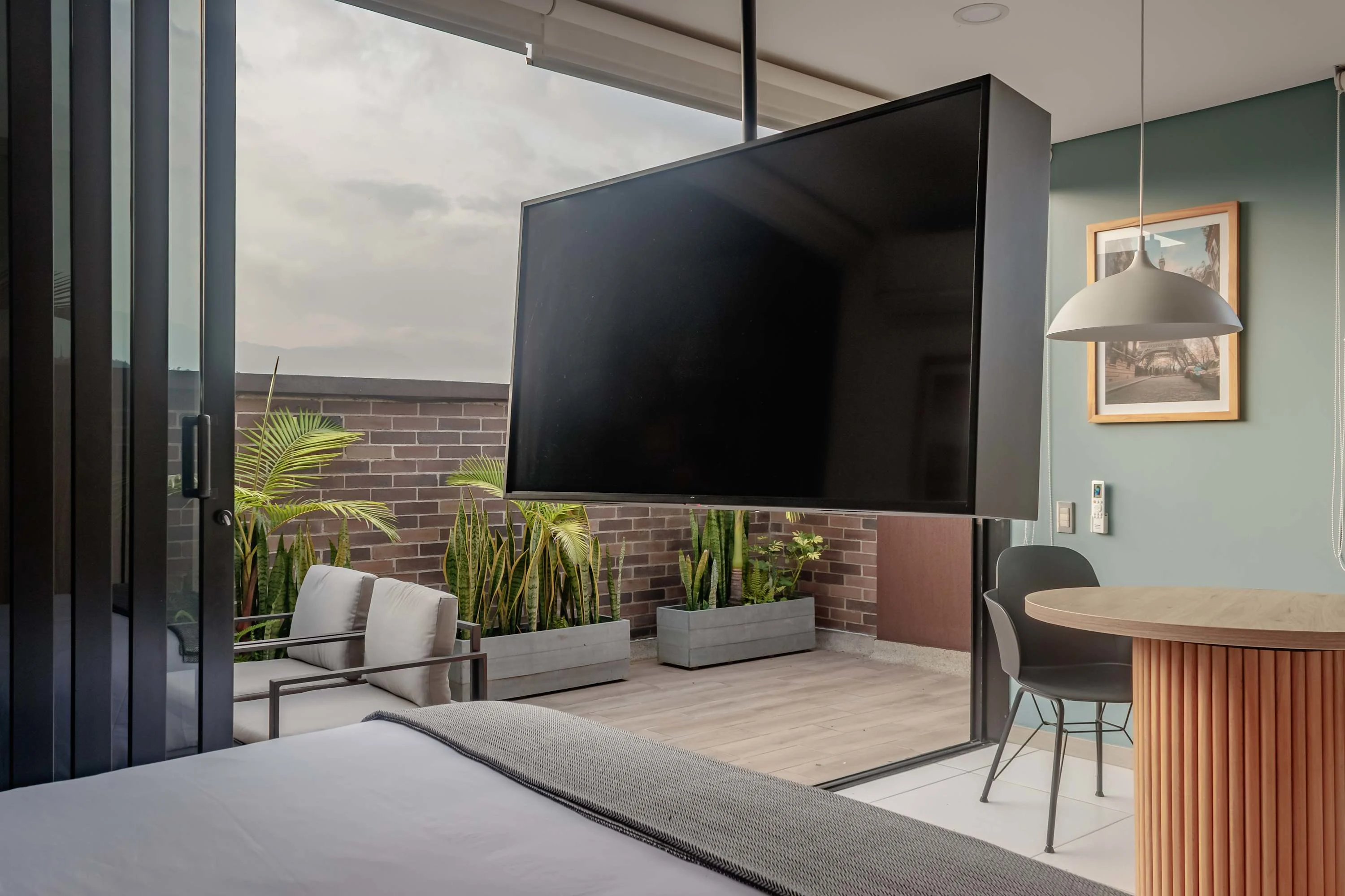 NOK Perfect 1BR in Laureles Medellin — photo 2