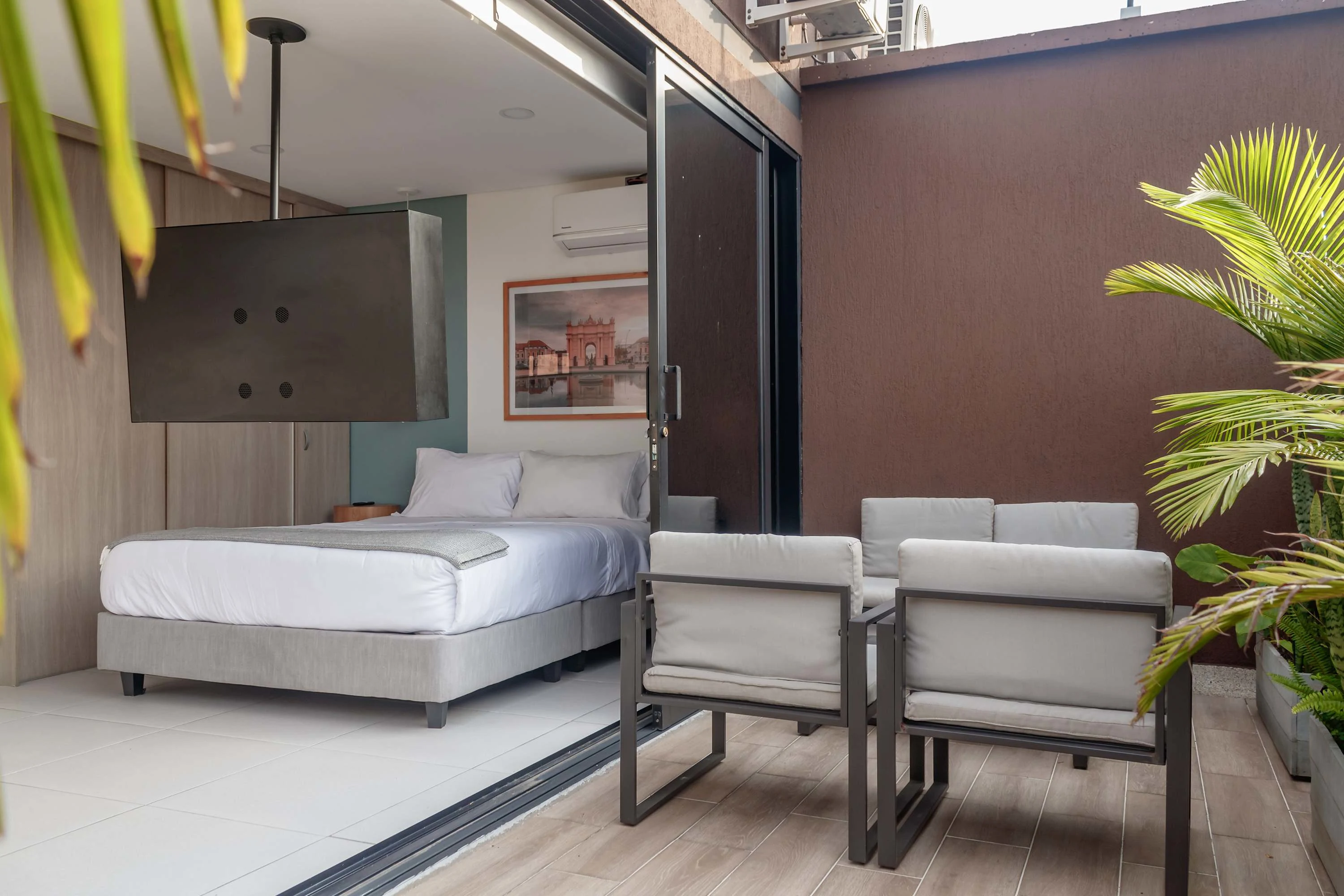 NOK Perfect 1BR in Laureles Medellin