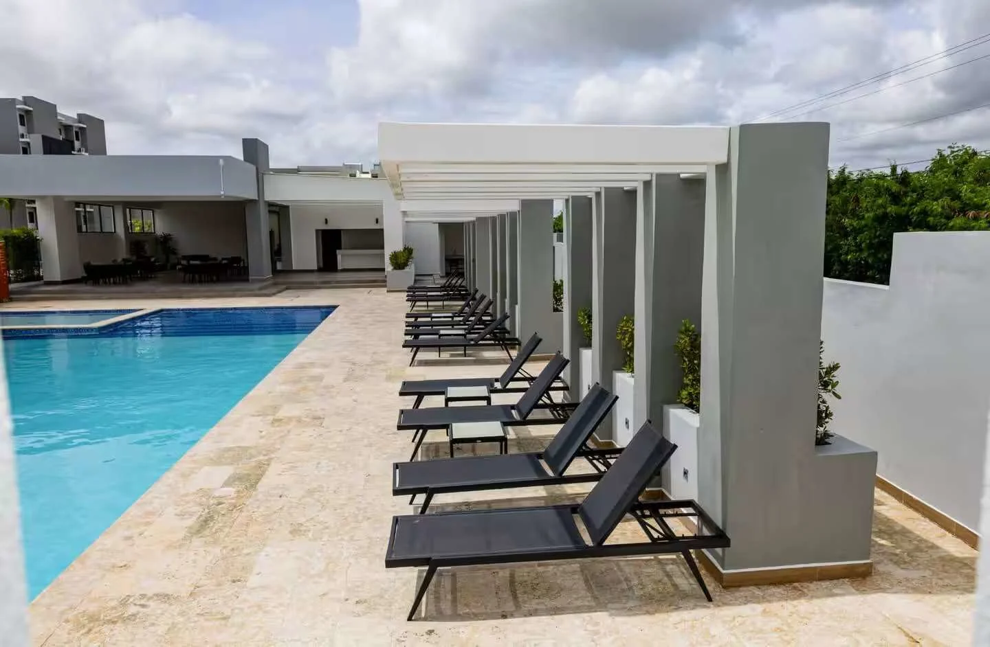 NOK Cozy 1BR Retreat with Pool near Punta Cana Beaches — photo 3