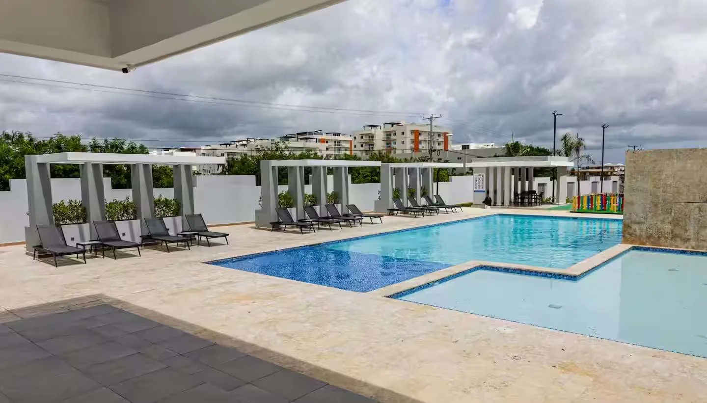NOK Cozy 1BR Retreat with Pool near Punta Cana Beaches — photo 6