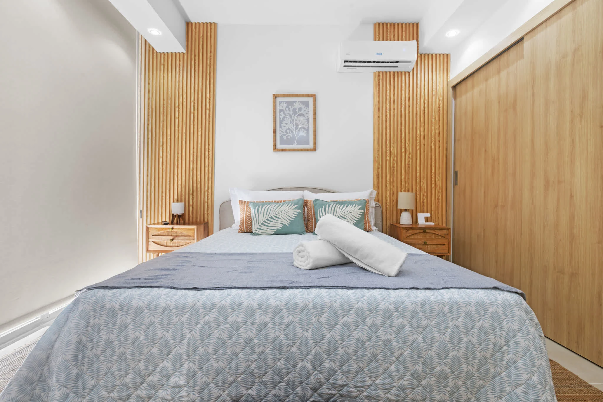 Wonderful 3BR Villa by Vistacana  — photo 18