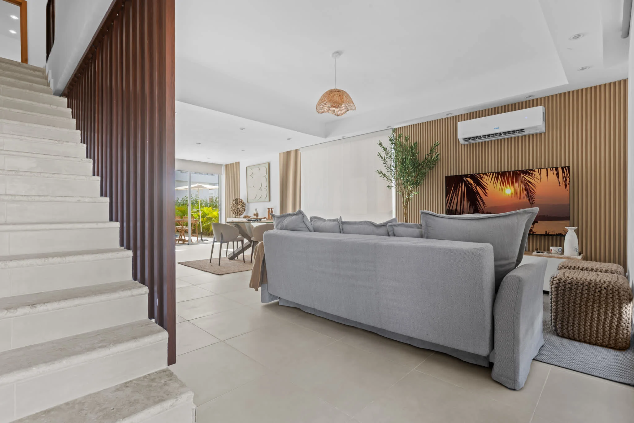 Wonderful 3BR Villa by Vistacana  — photo 29