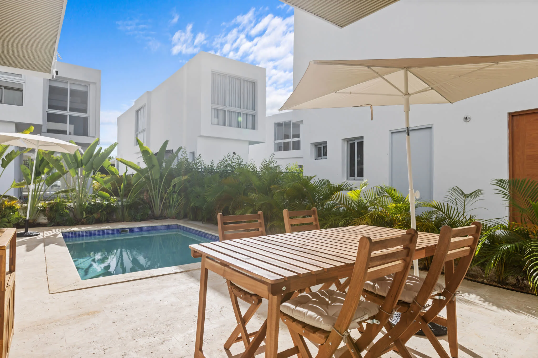 Wonderful 3BR Villa by Vistacana  — photo 16