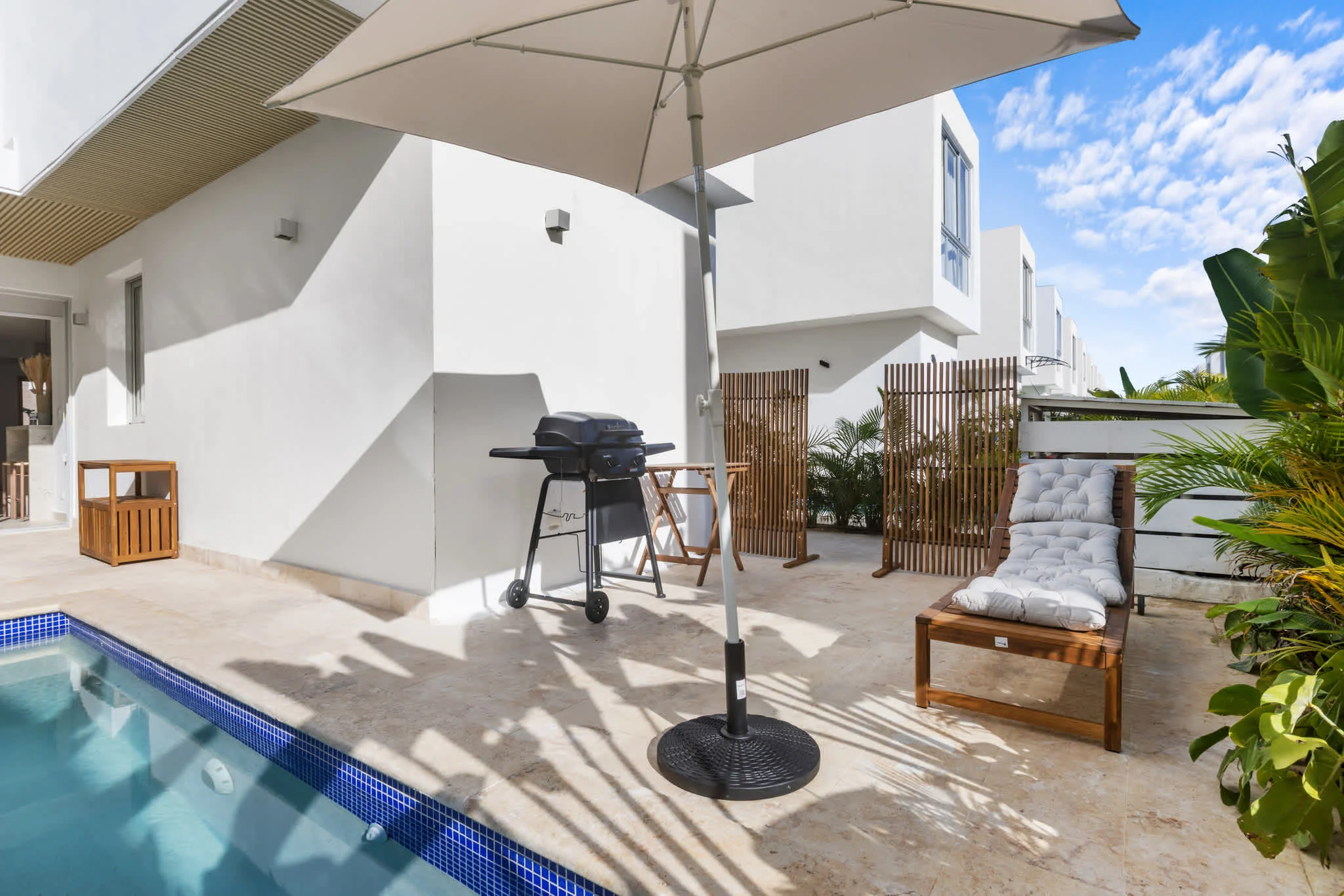 Wonderful 3BR Villa by Vistacana  — photo 32