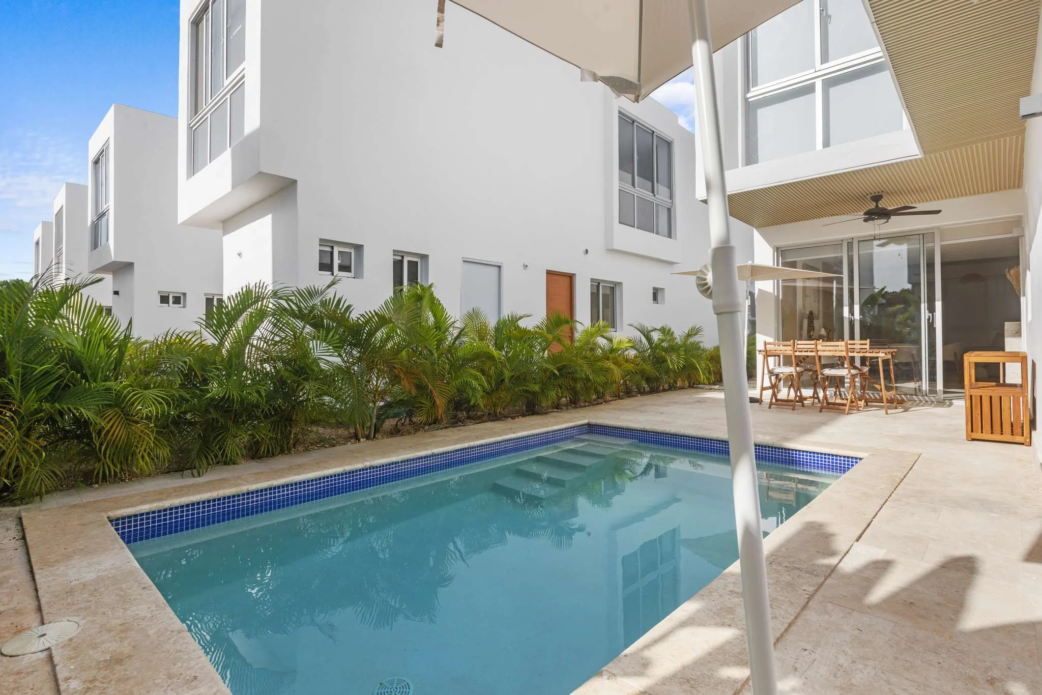Wonderful 3BR Villa by Vistacana  — photo 6