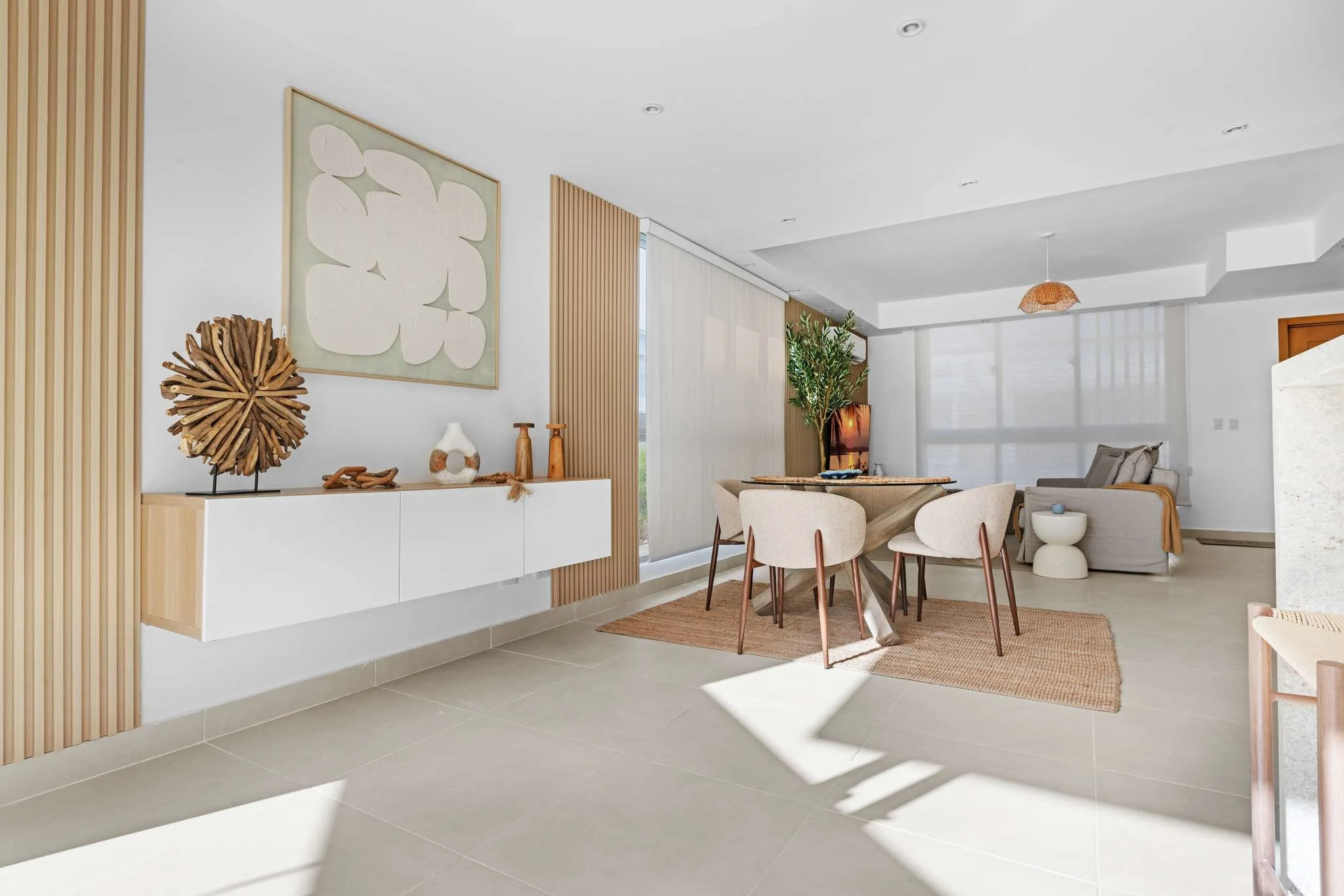 Wonderful 3BR Villa by Vistacana  — photo 33