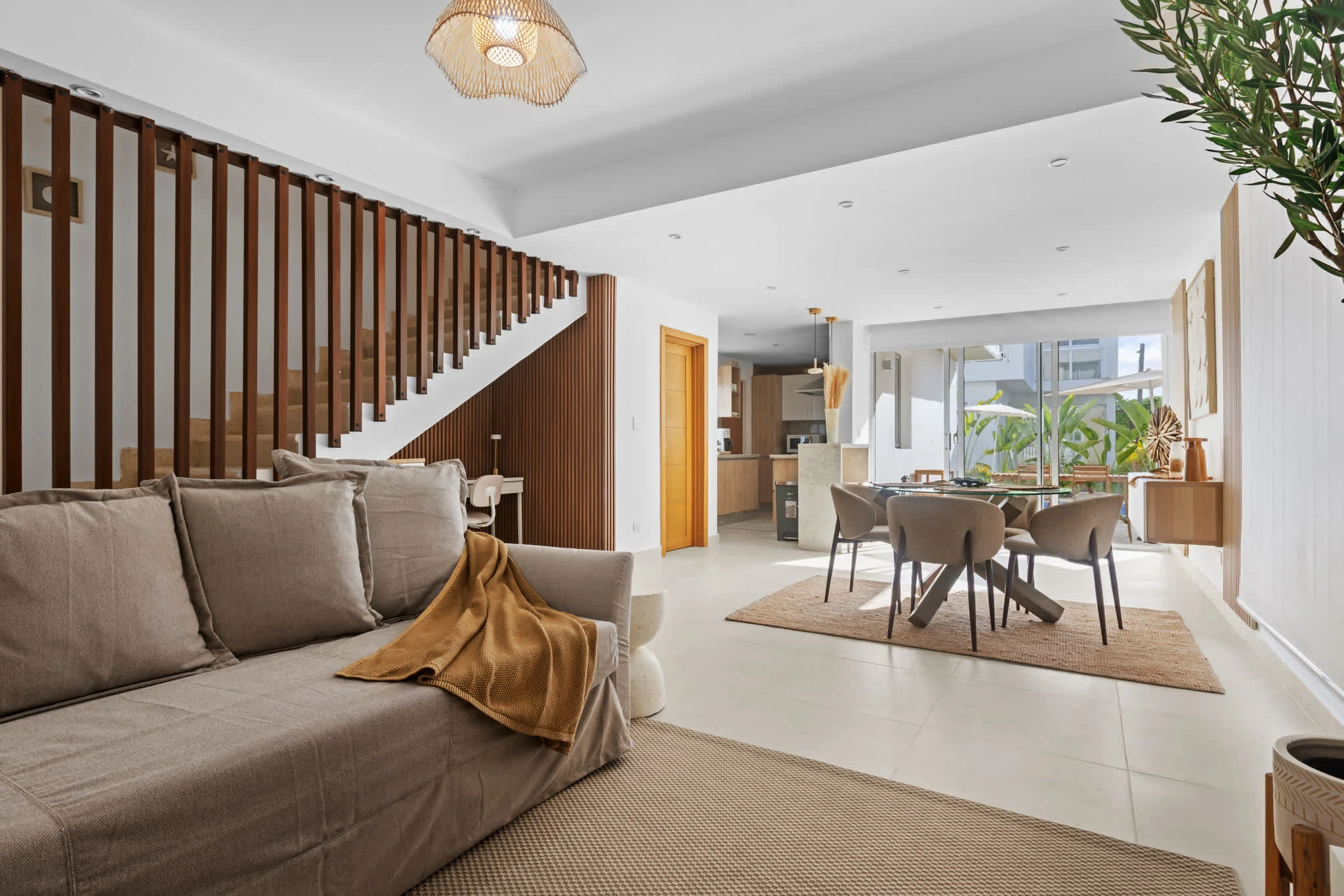 Wonderful 3BR Villa by Vistacana  — photo 3