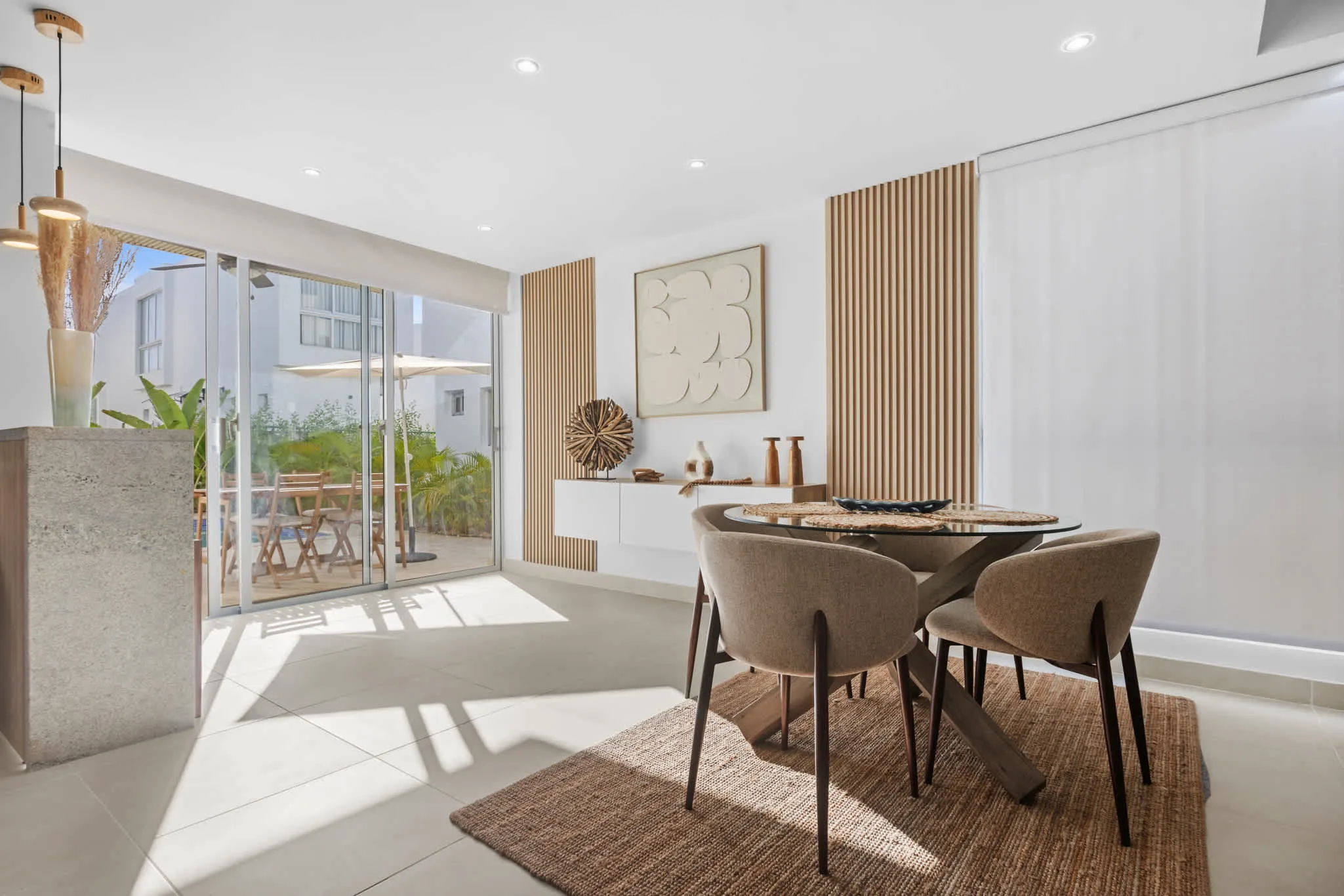 Wonderful 3BR Villa by Vistacana  — photo 37