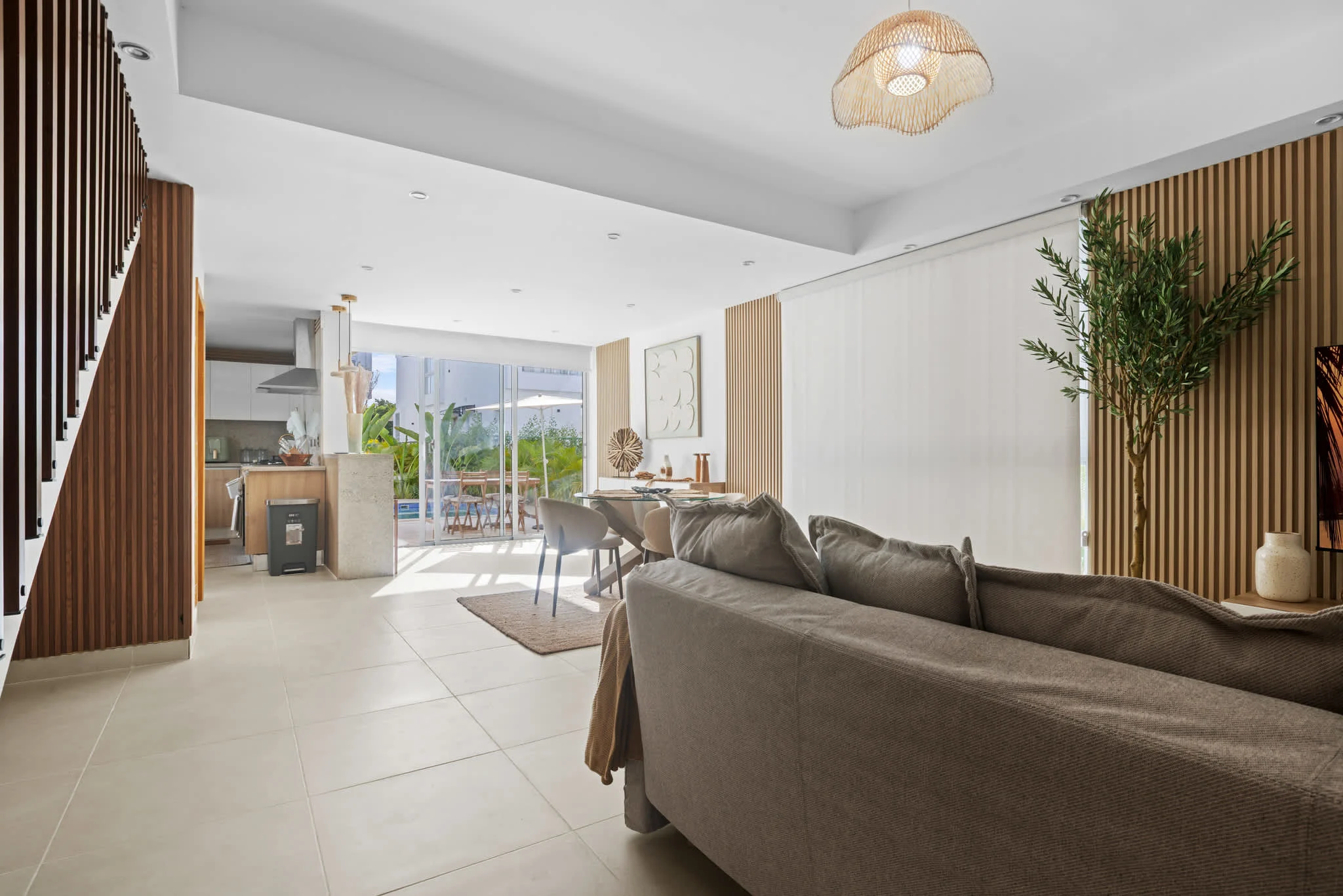 Wonderful 3BR Villa by Vistacana  — photo 36
