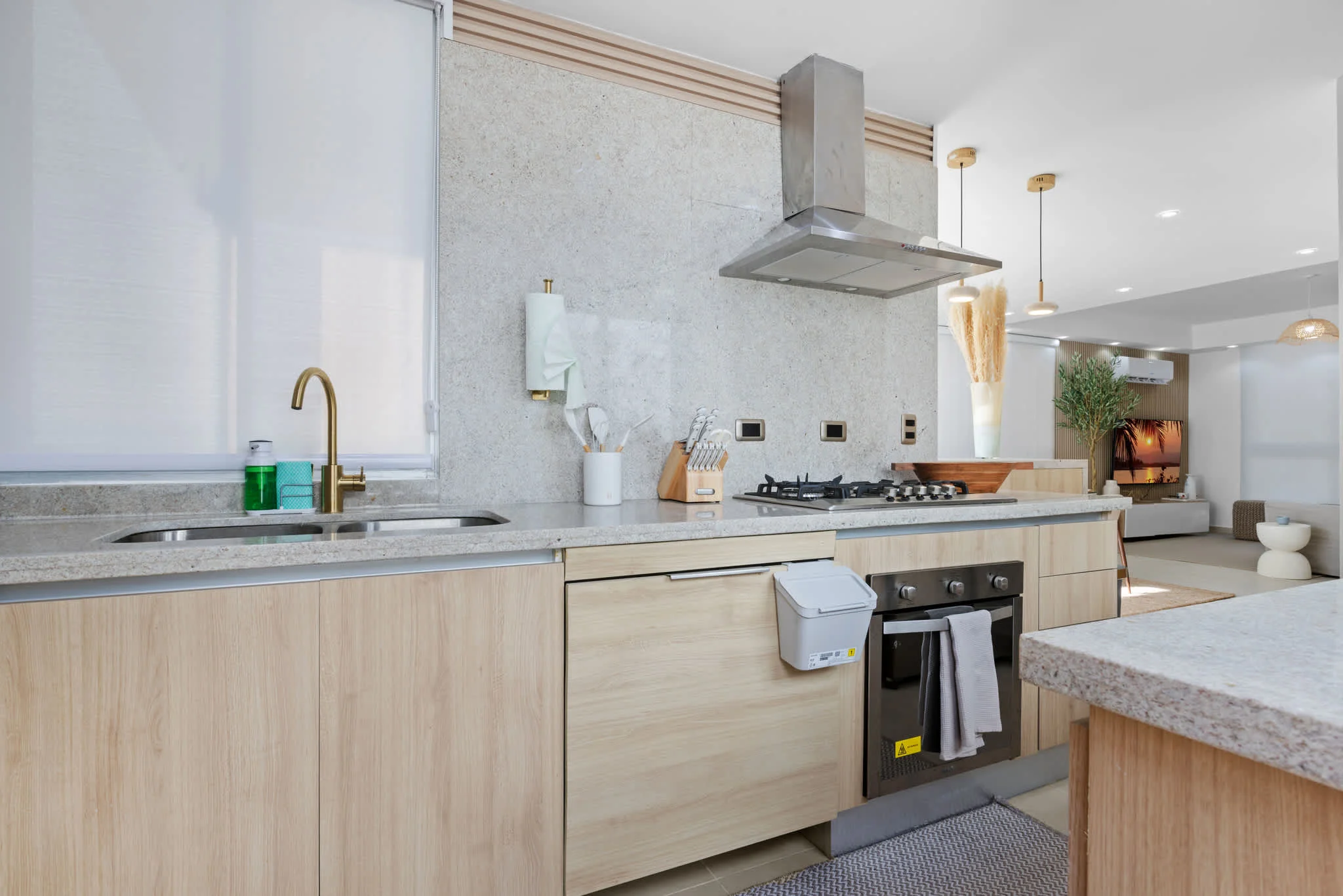 Wonderful 3BR Villa by Vistacana  — photo 40
