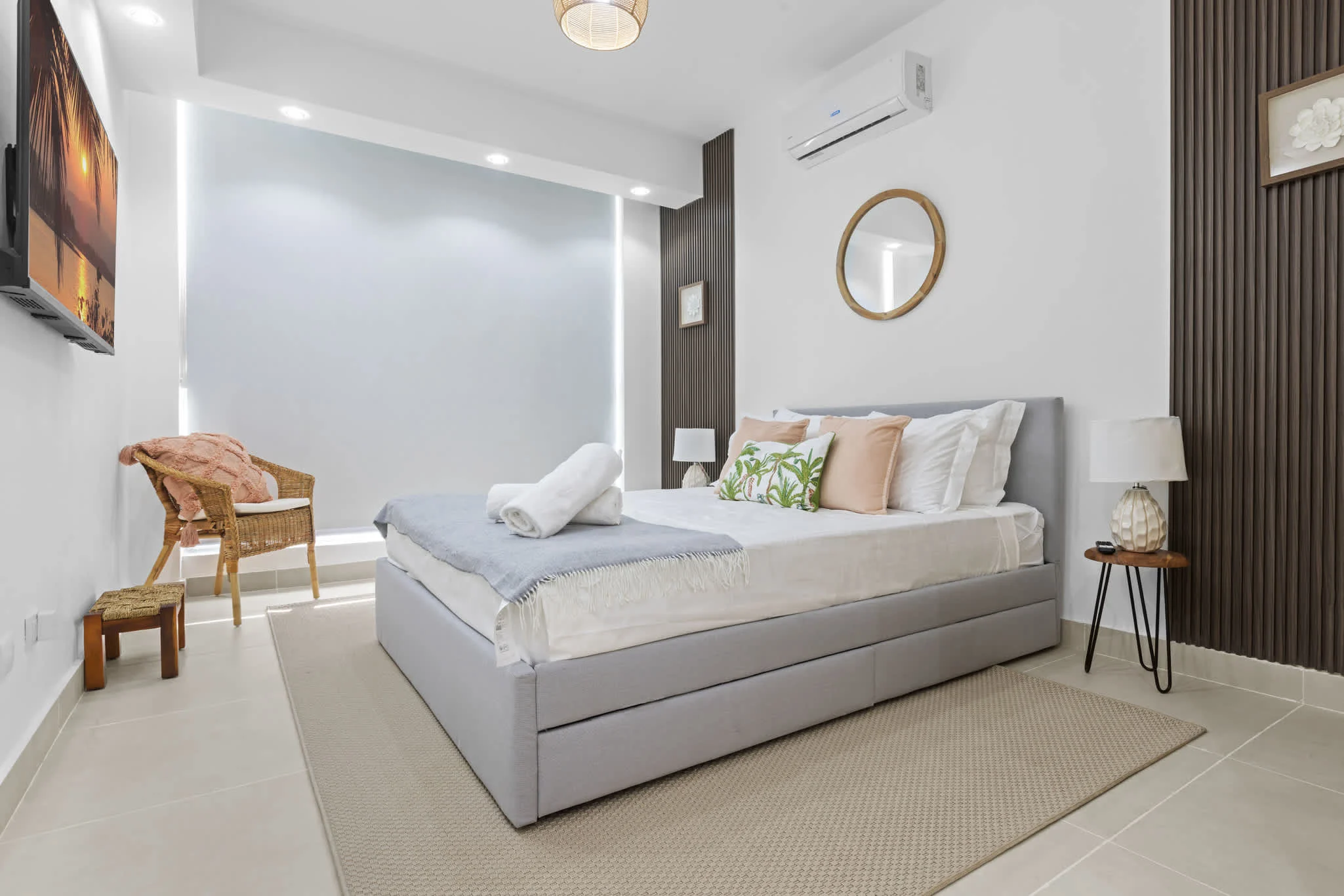 Wonderful 3BR Villa by Vistacana  — photo 43