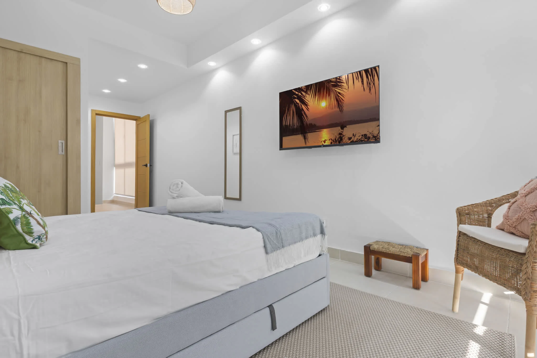 Wonderful 3BR Villa by Vistacana  — photo 45