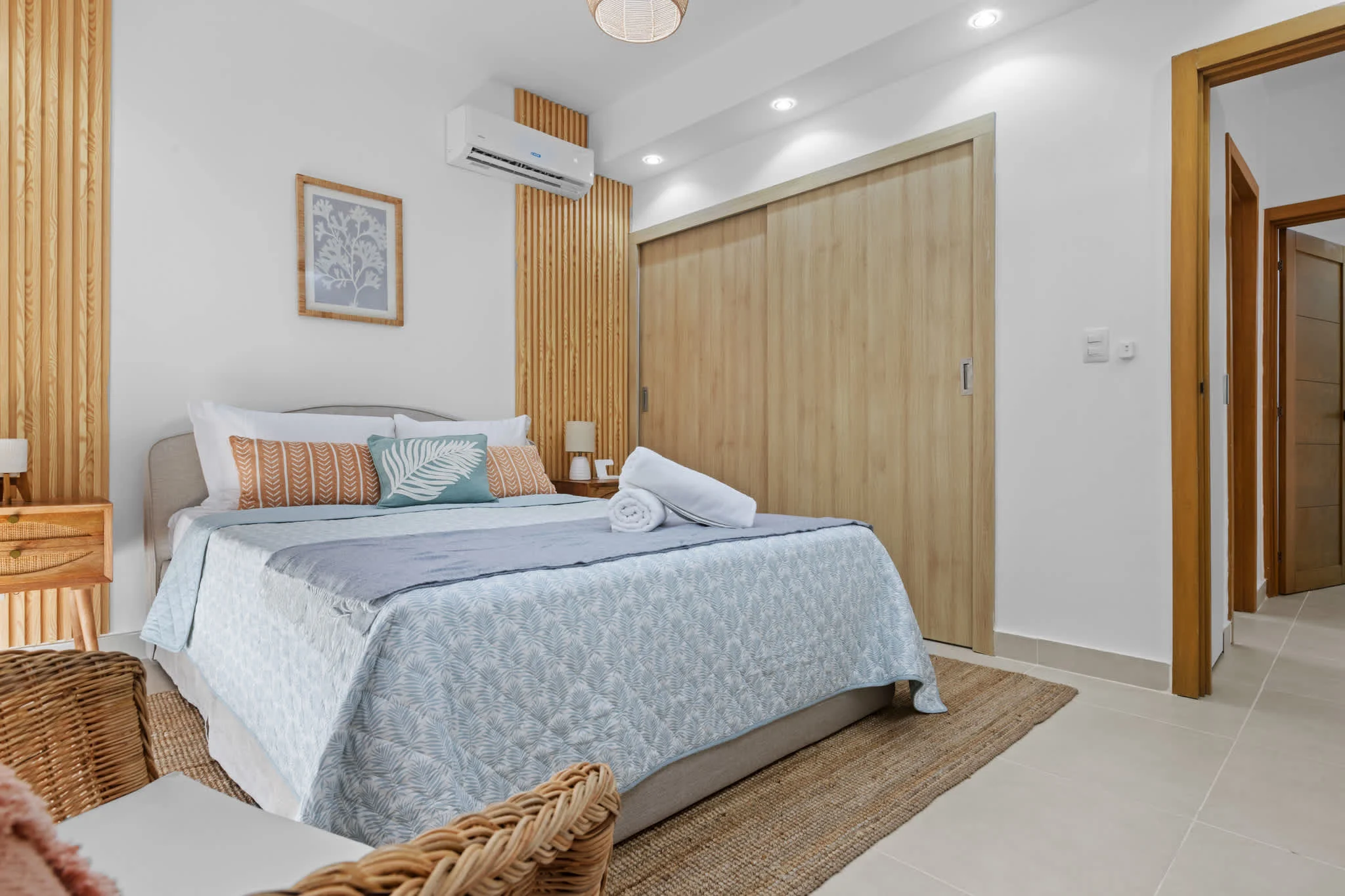 Wonderful 3BR Villa by Vistacana  — photo 48