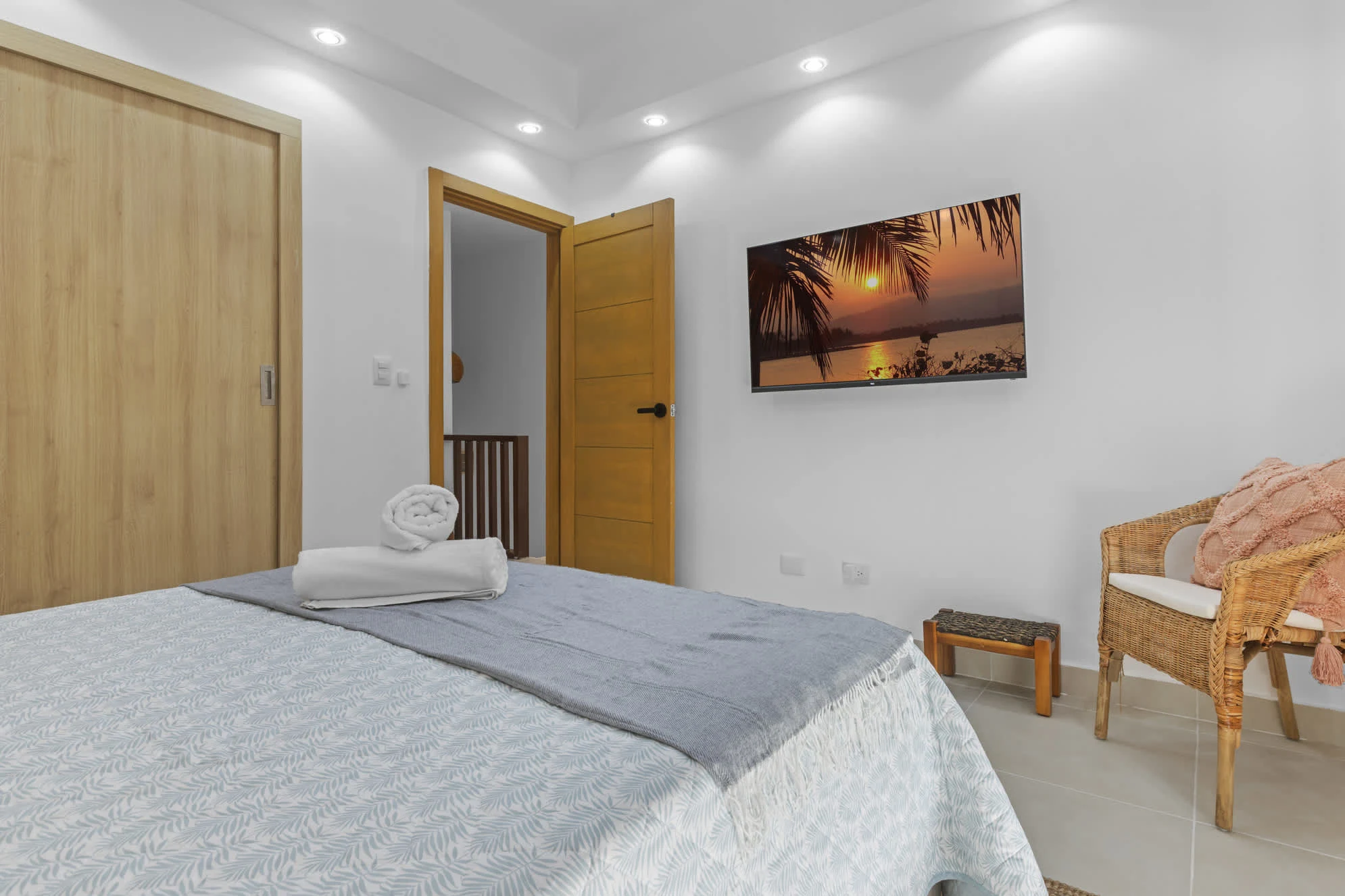 Wonderful 3BR Villa by Vistacana  — photo 47
