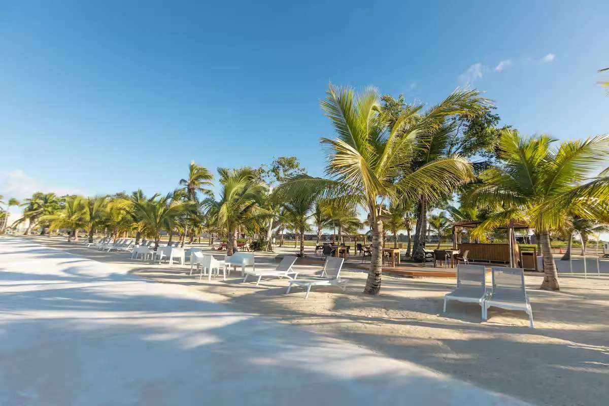 Bright 3BR Villa with Private Pool in Punta Cana By Vistacana  — photo 26