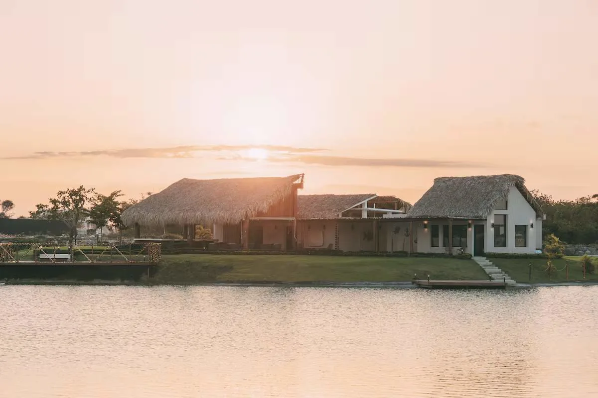  Bright 3BR Villa with Private Pool in Punta Cana By Vistacana  — photo 29