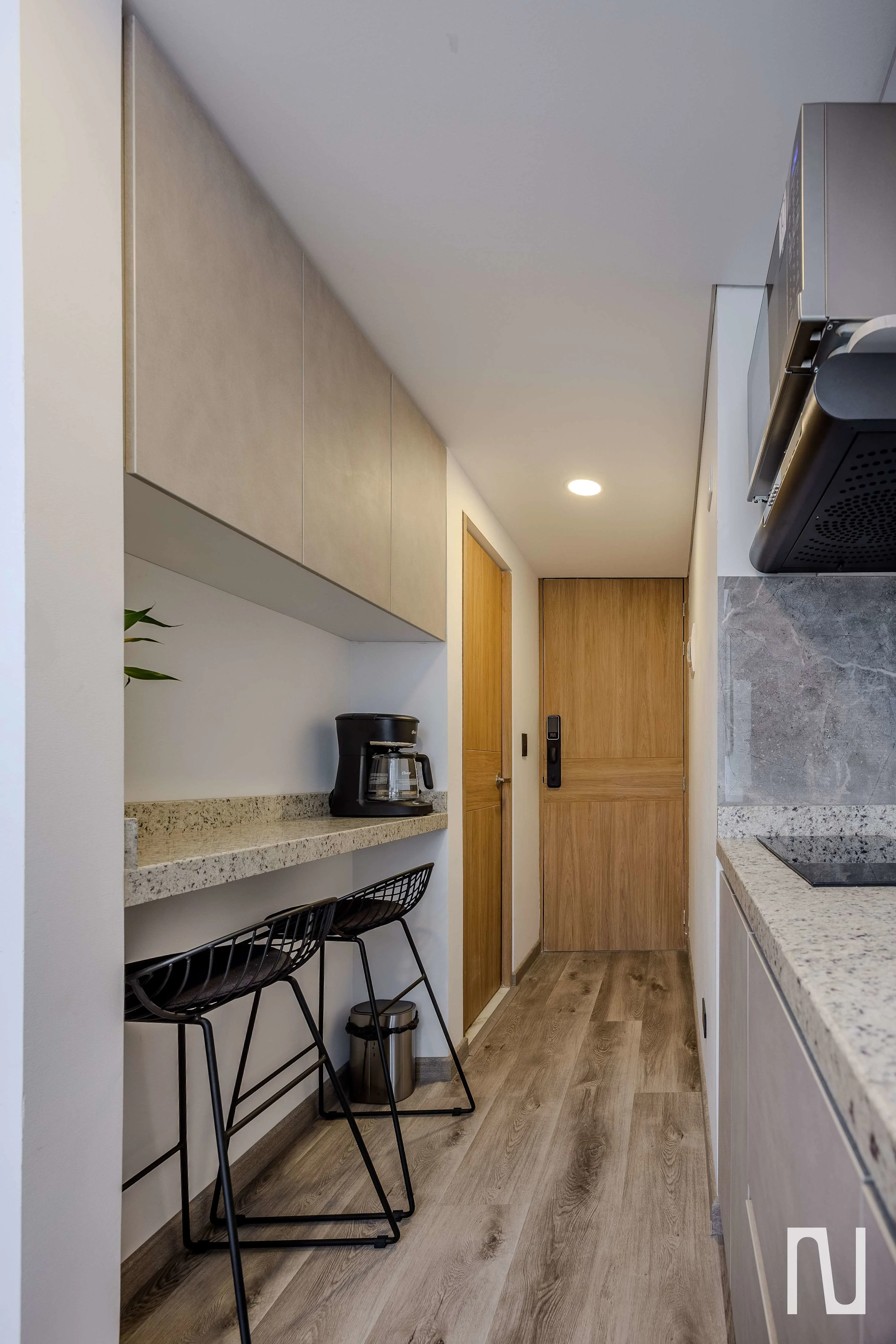 NOK Minimal Loft in Parque 93 — photo 5