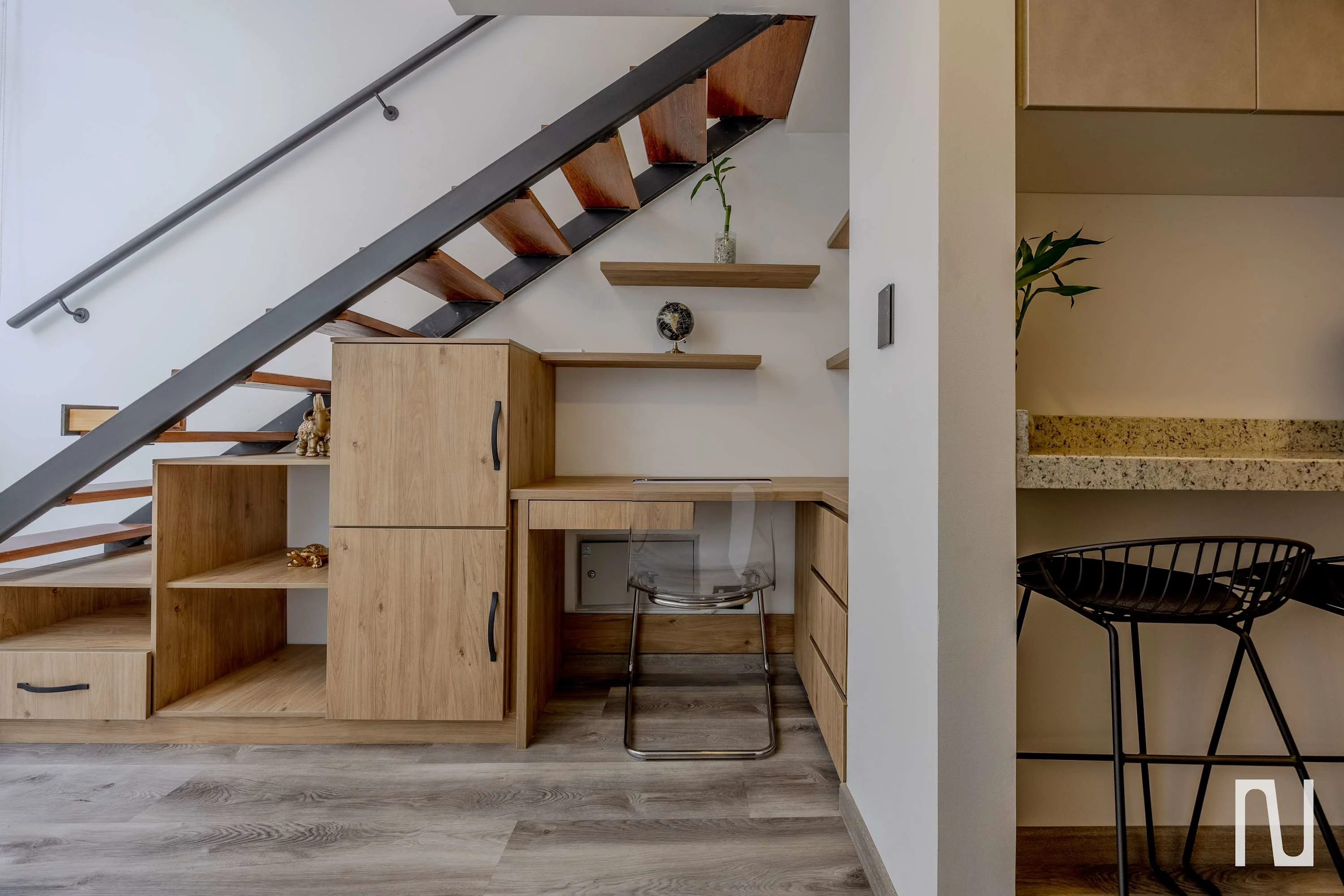 NOK Minimal Loft in Parque 93 — photo 9