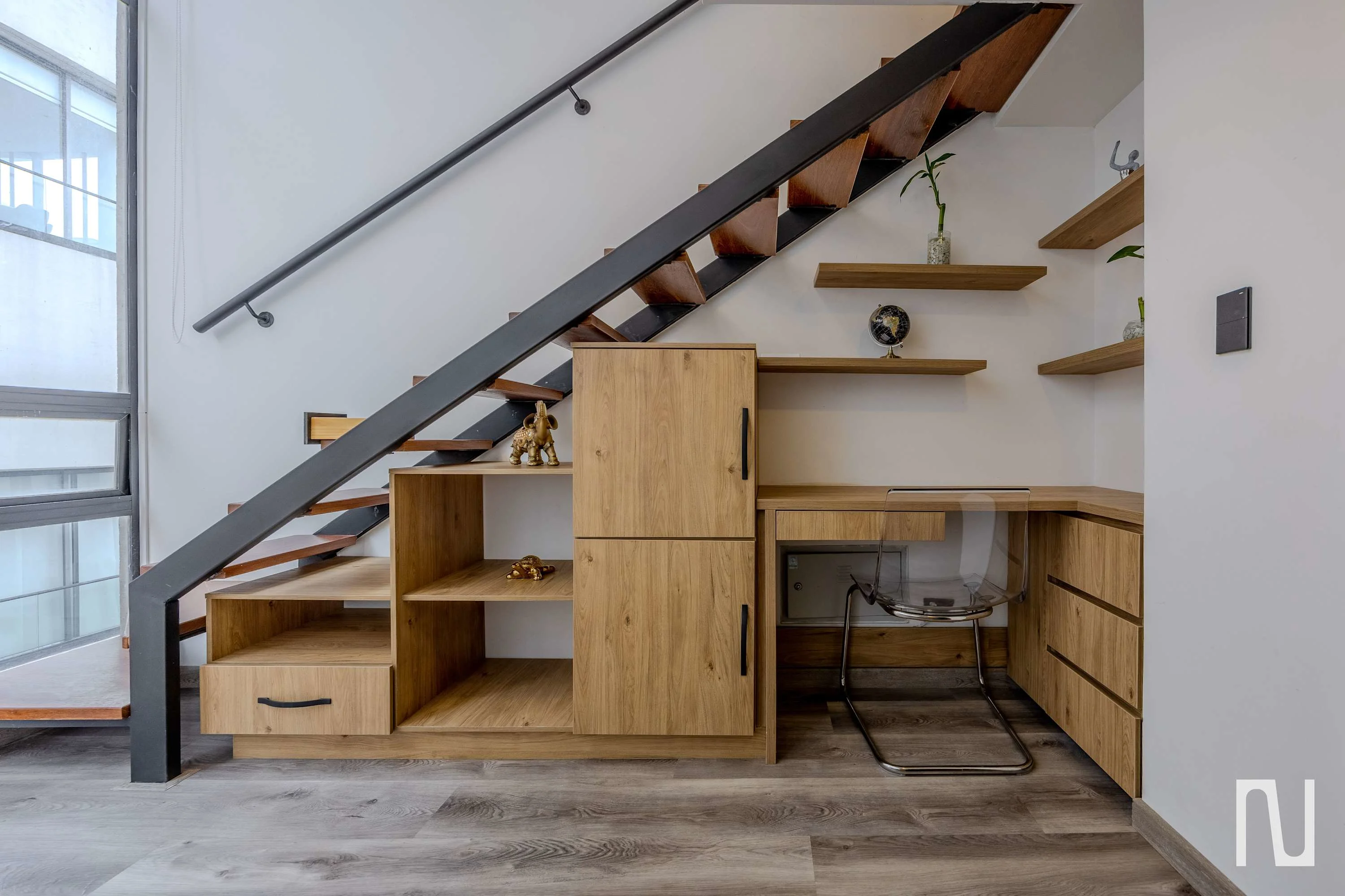NOK Minimal Loft in Parque 93 — photo 10