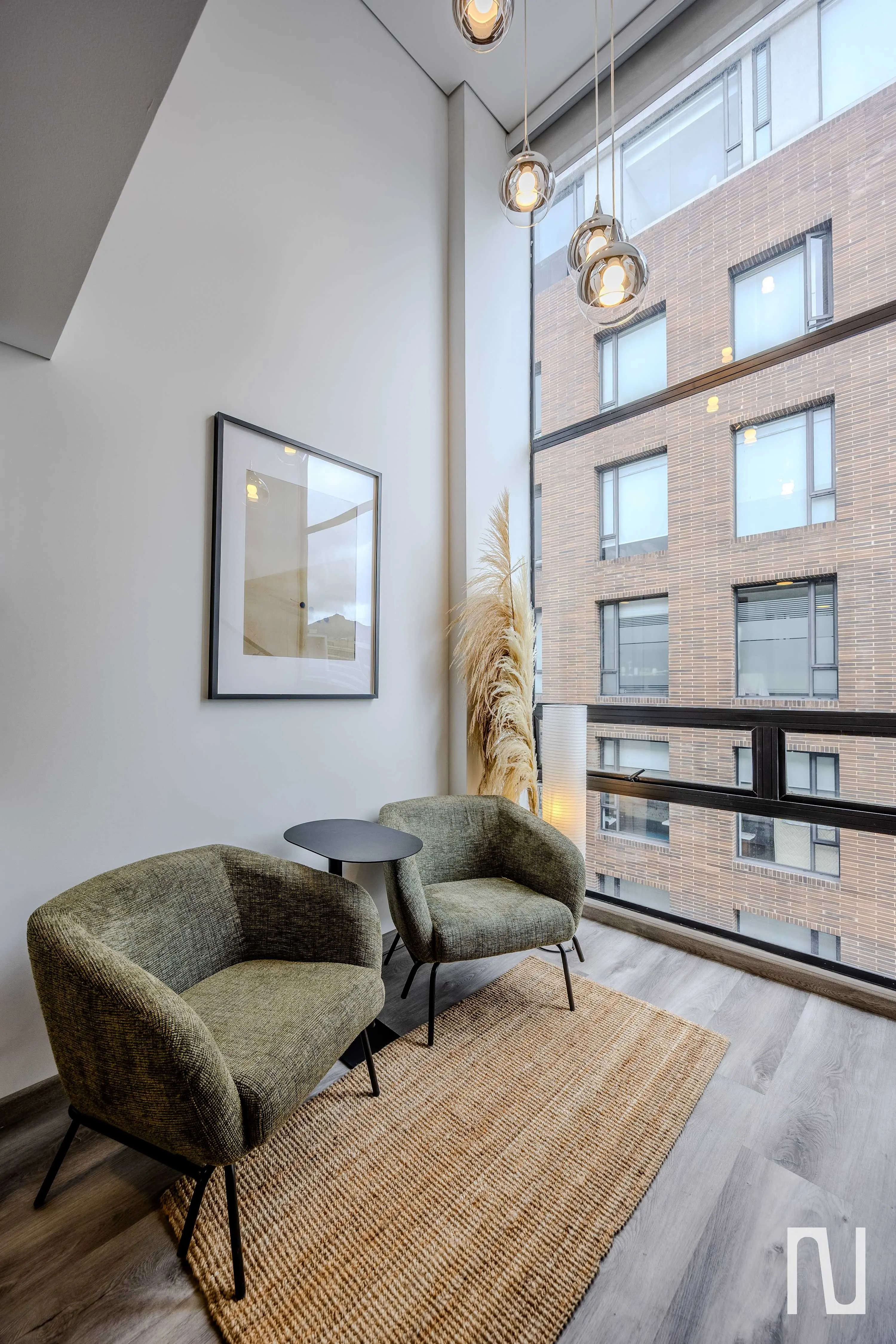 NOK Minimal Loft in Parque 93 — photo 13