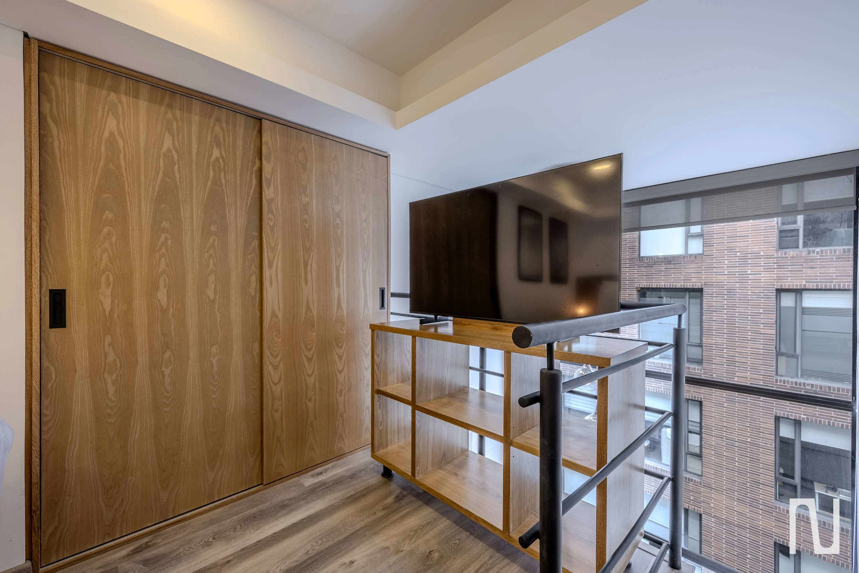 NOK Minimal Loft in Parque 93 — photo 11