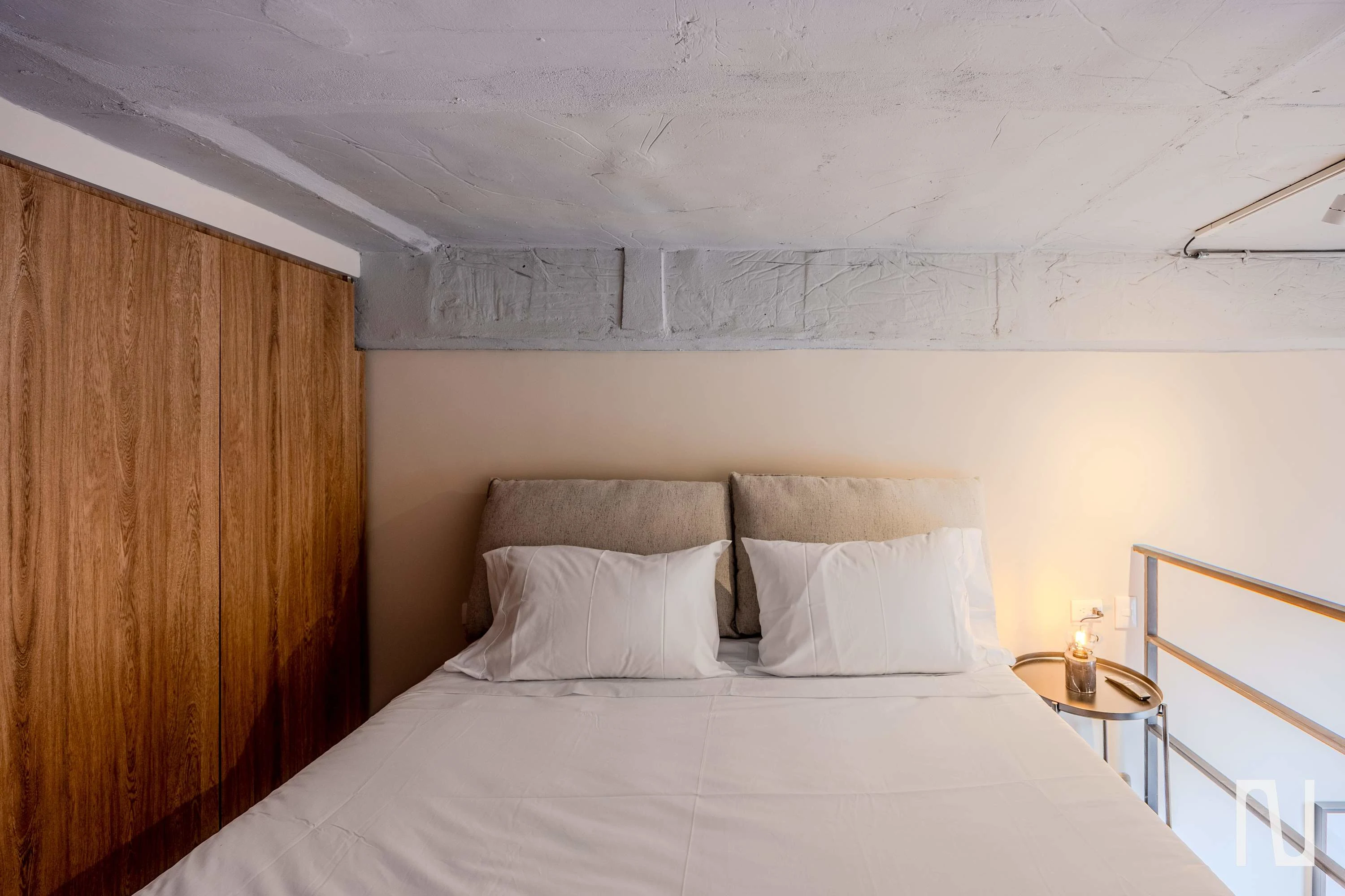 NOK Luxury Studio in Chapinero — photo 13