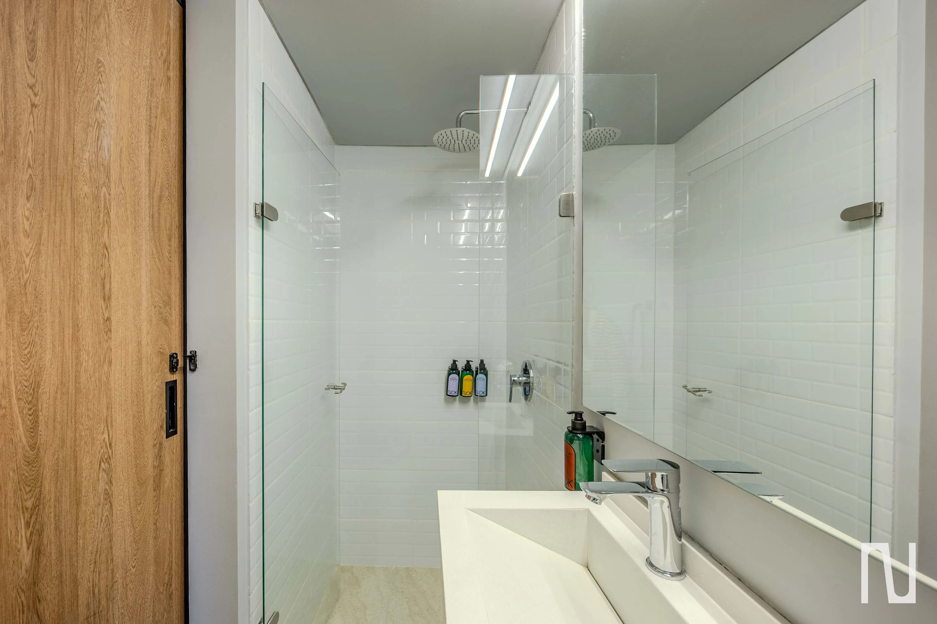 NOK Luxury Studio in Chapinero — photo 15