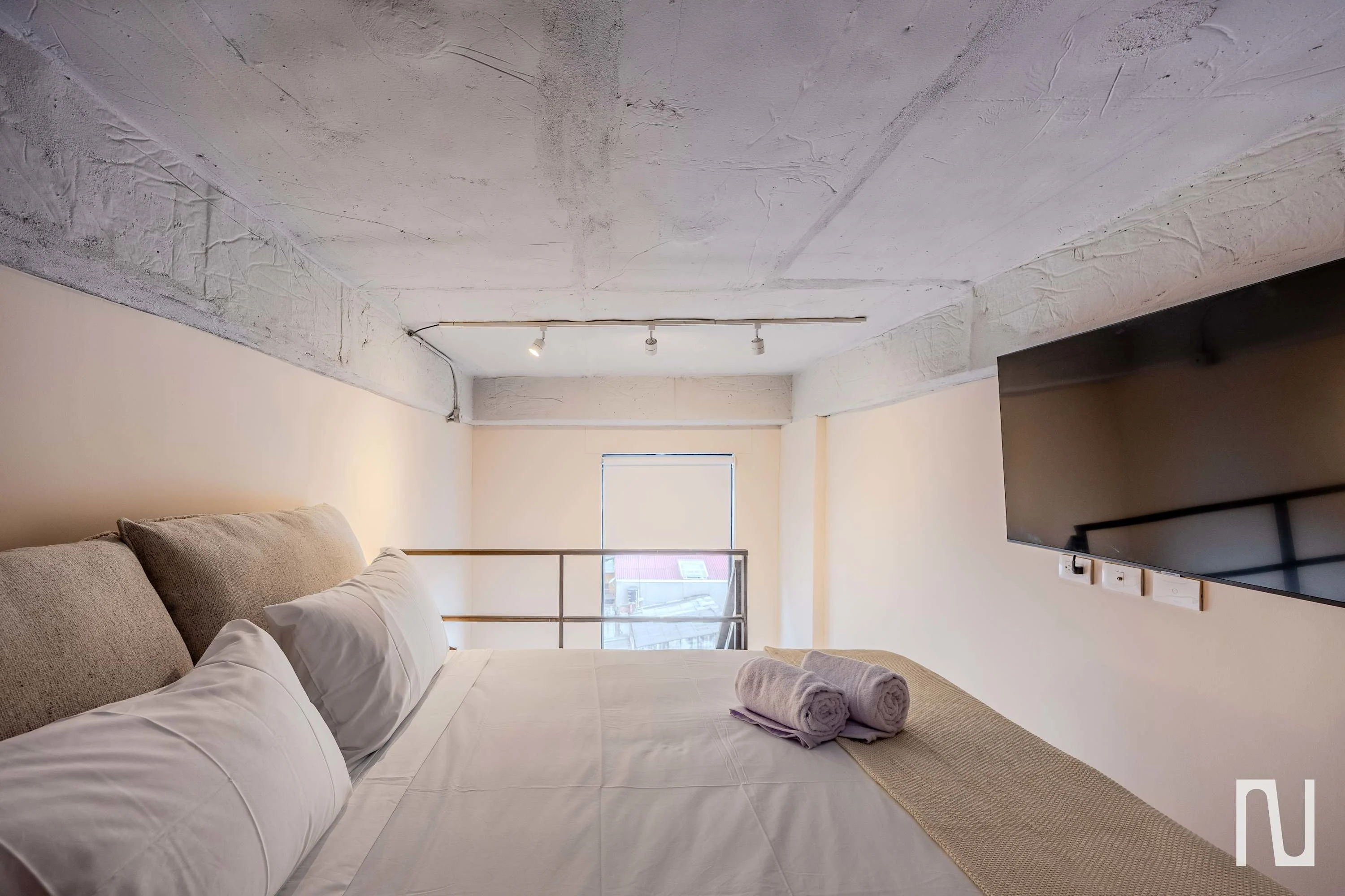 NOK Luxury Studio in Chapinero — photo 6